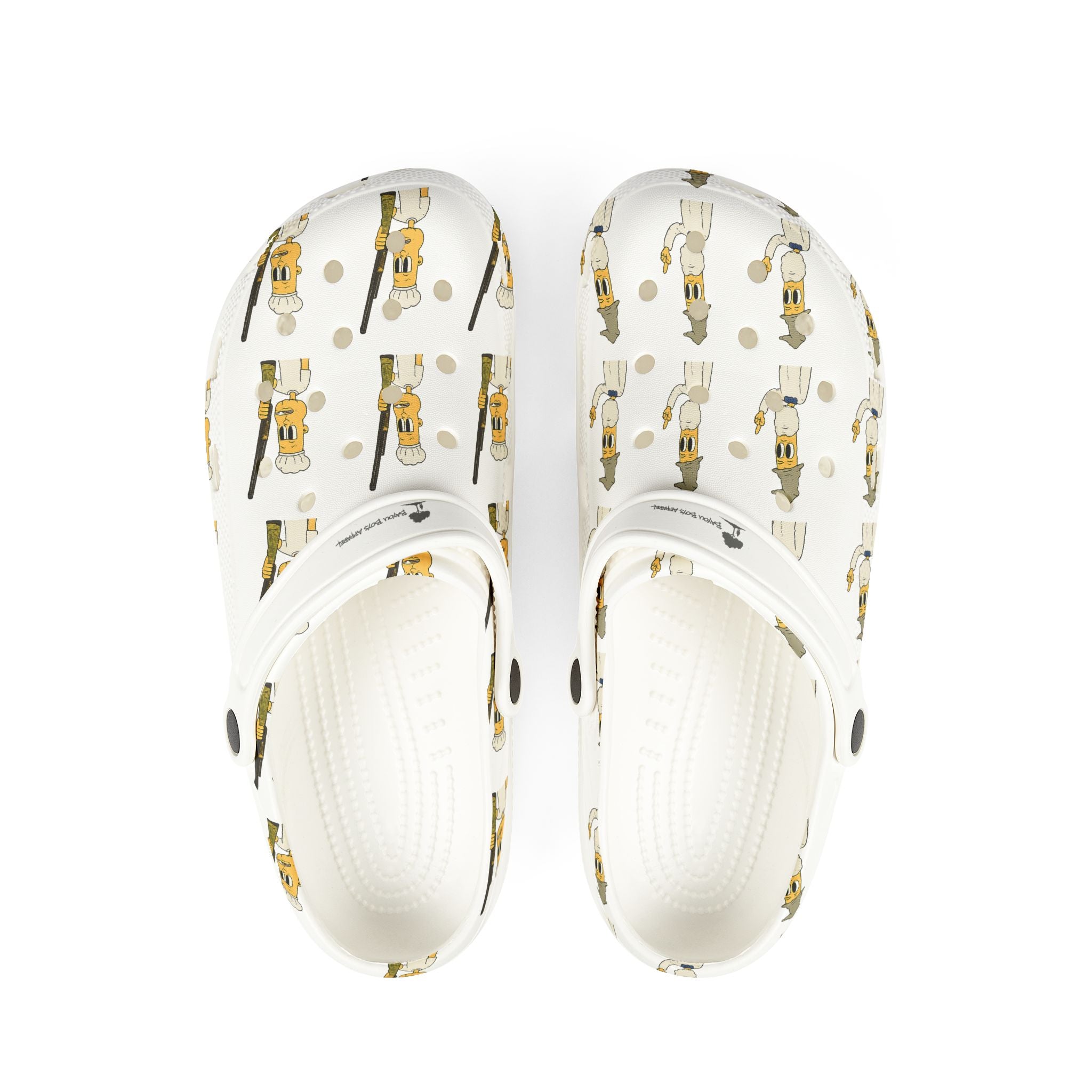 Generational Duo Foam Shoes