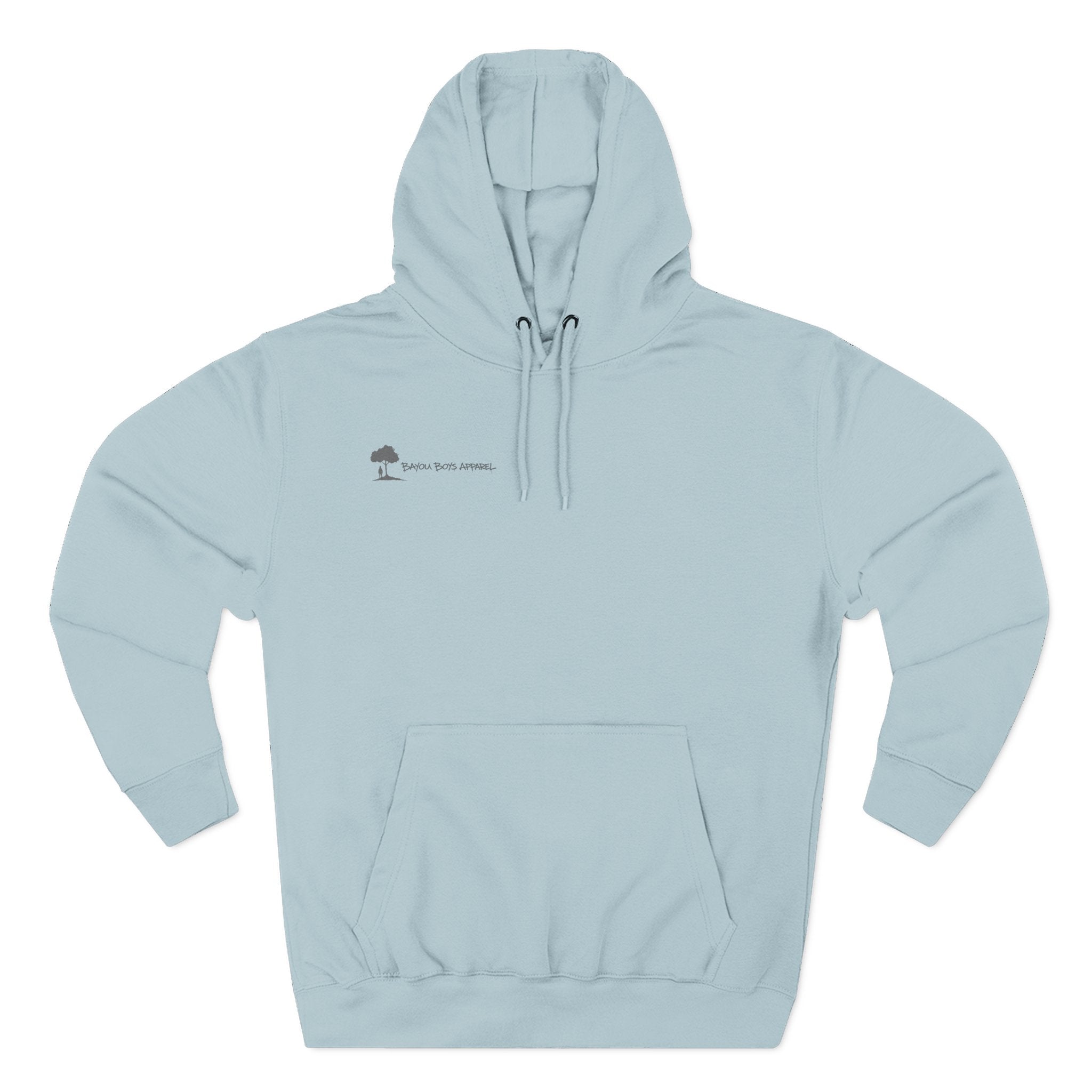 Crashed Out Hoodie