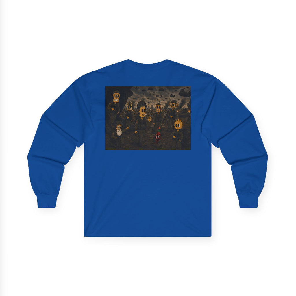 War Ready Long Sleeve