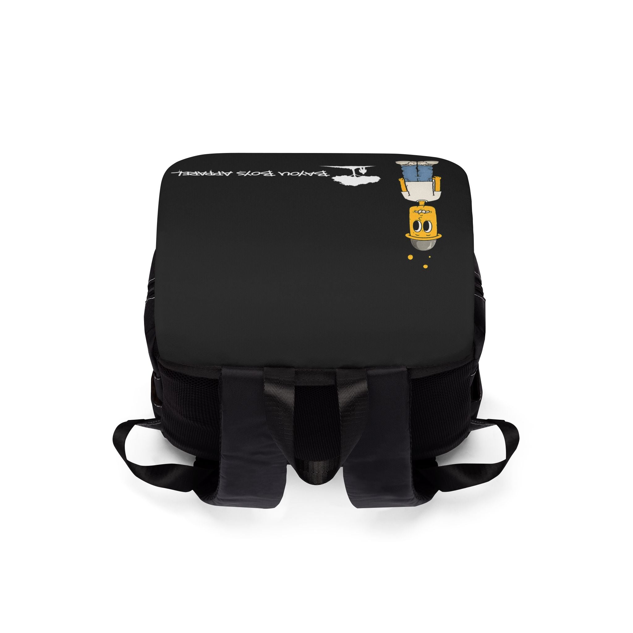 Evolved Ethan Backpack