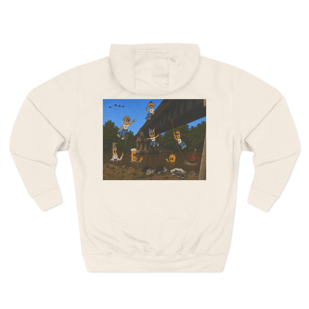 Core Memory Hoodie