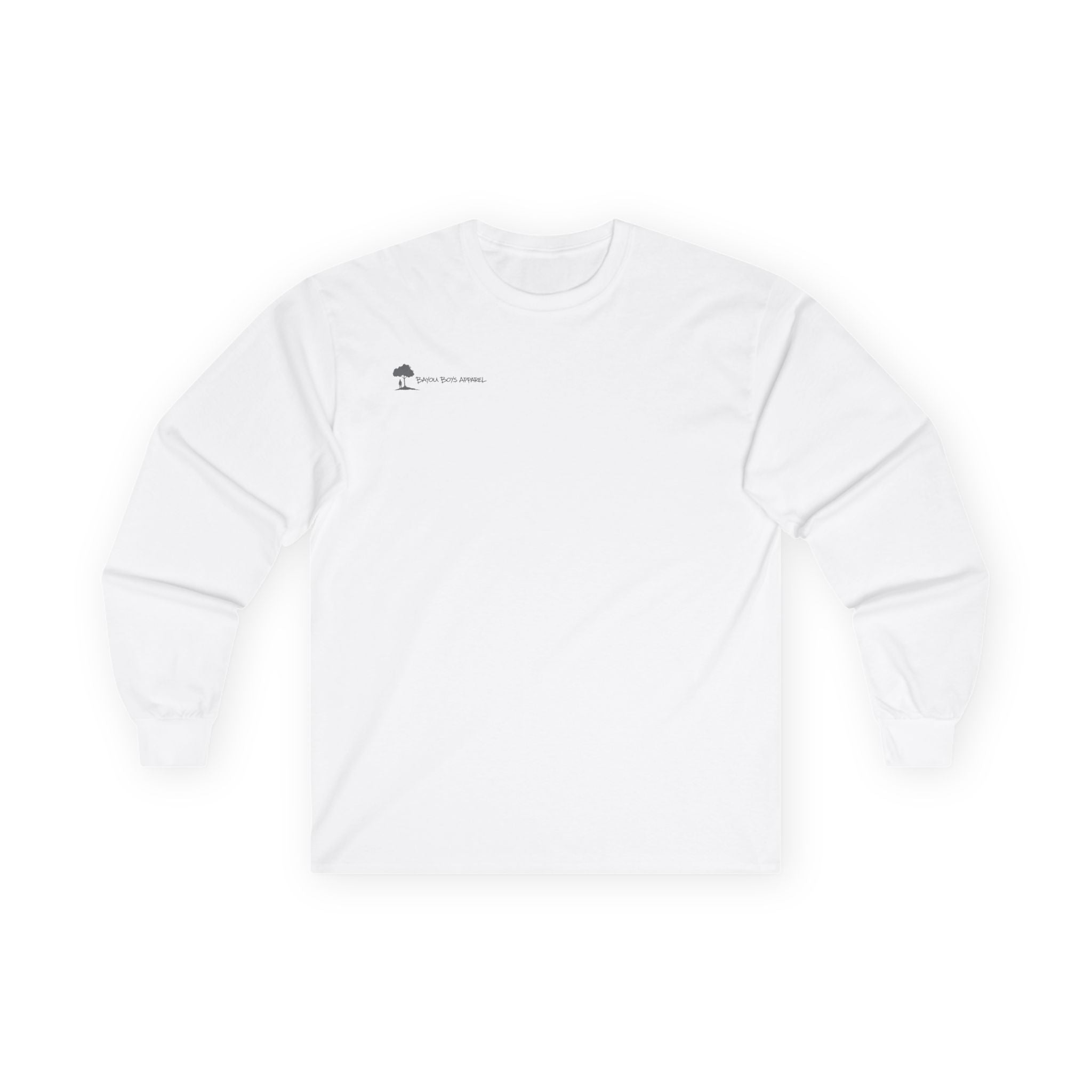 Let The Good Times Roll Long Sleeve