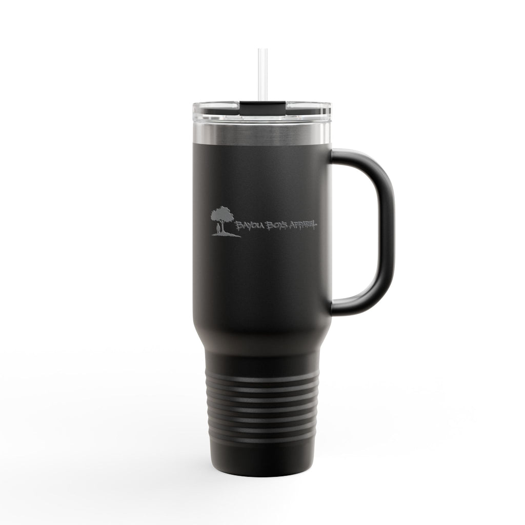 Bayou Boys 40oz Insulated Tumbler
