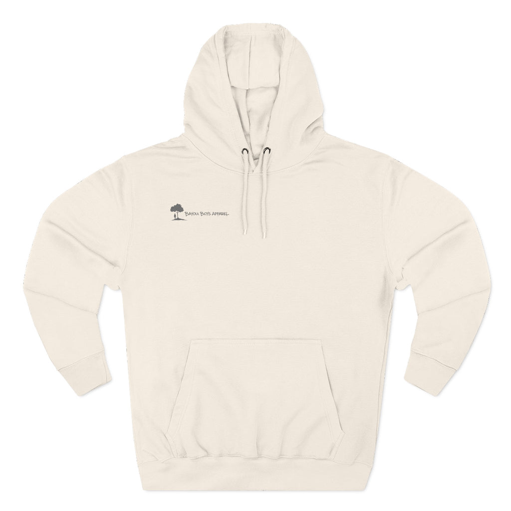 Let The Good Times Roll Hoodie