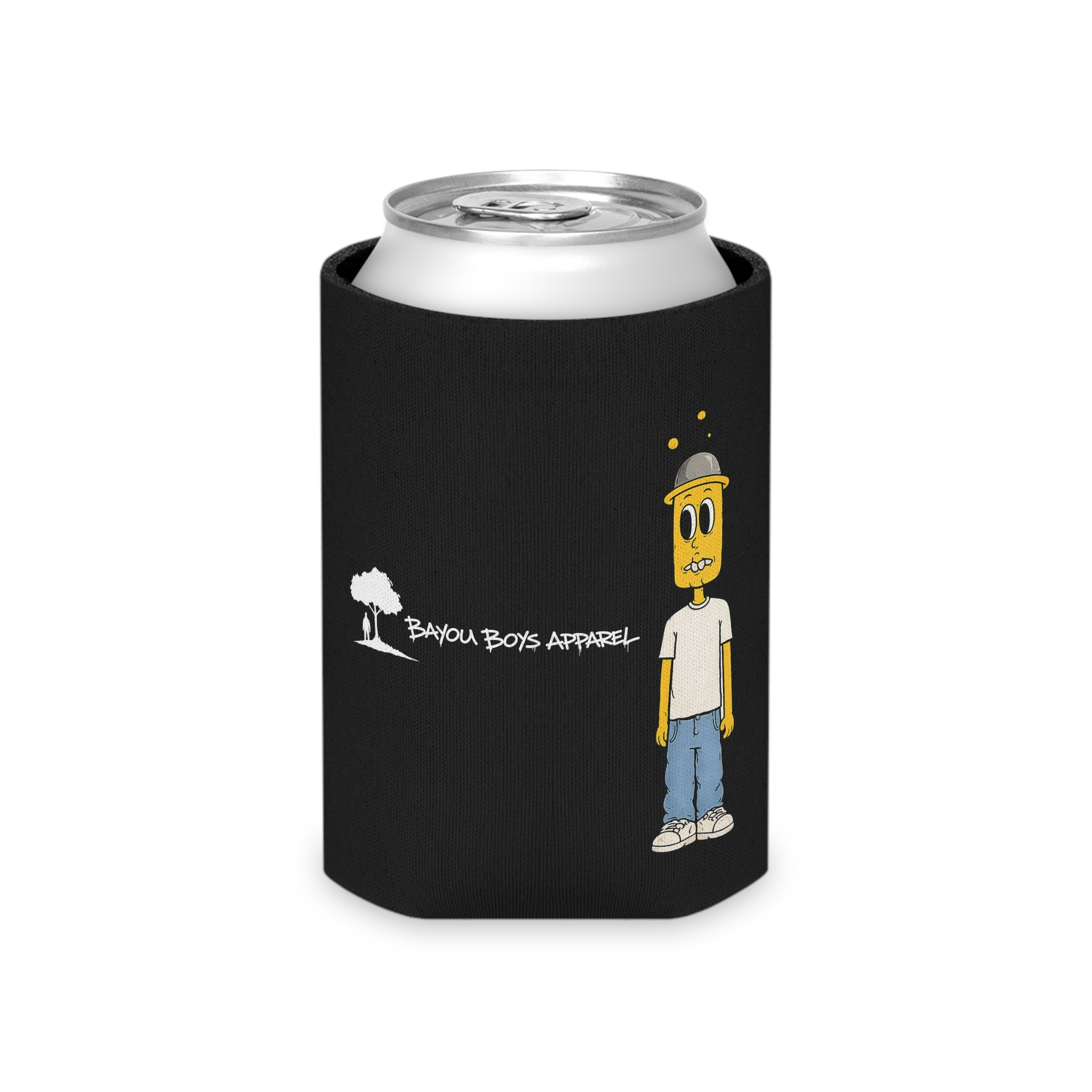 Evolved Ethan Can Cooler