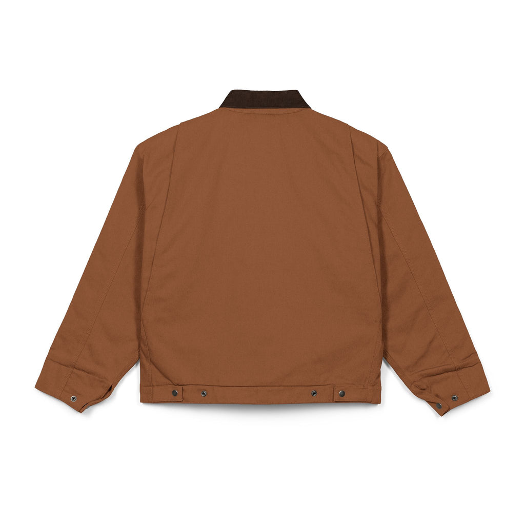 Bayou Duck Cloth Work Jacket