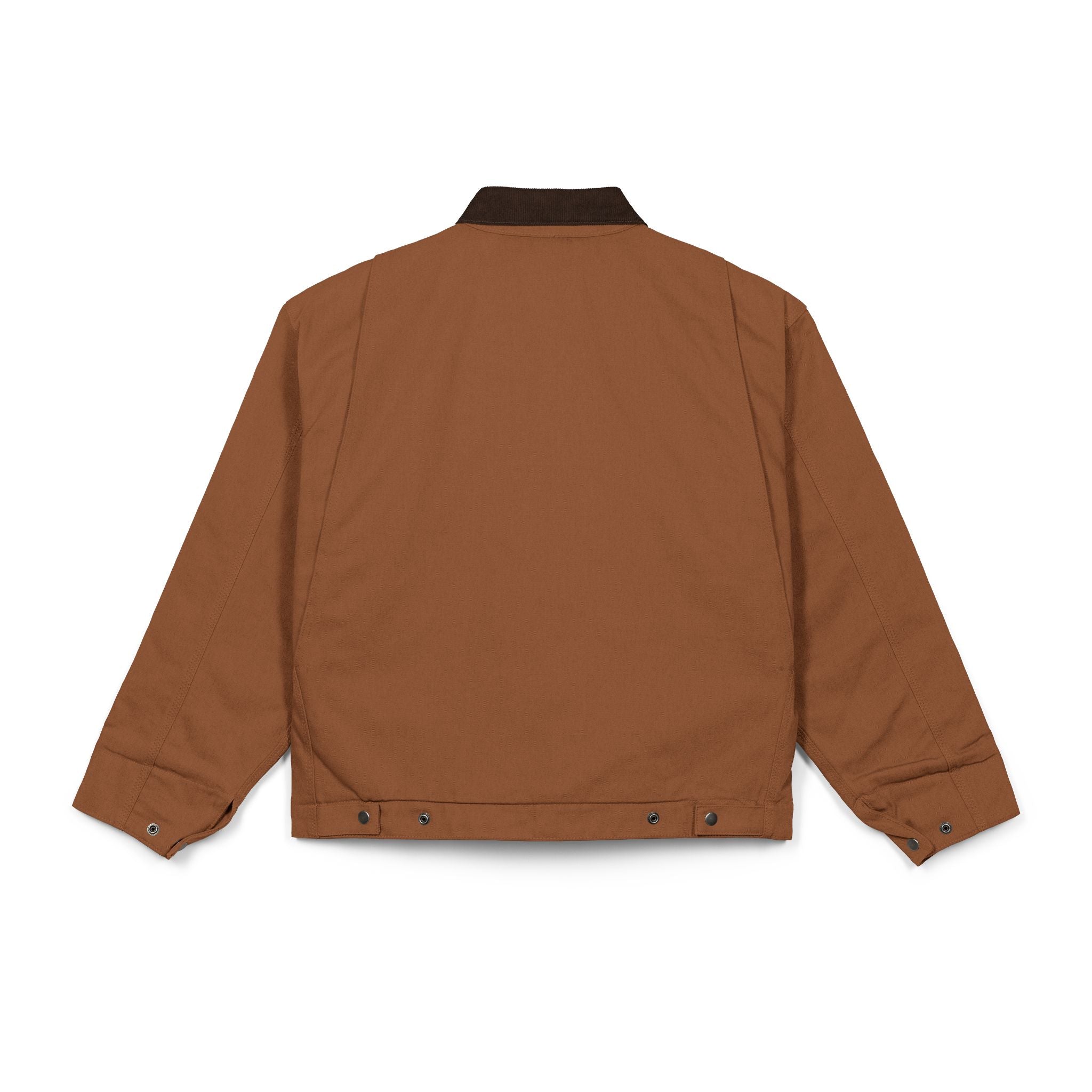 Bayou Duck Cloth Work Jacket