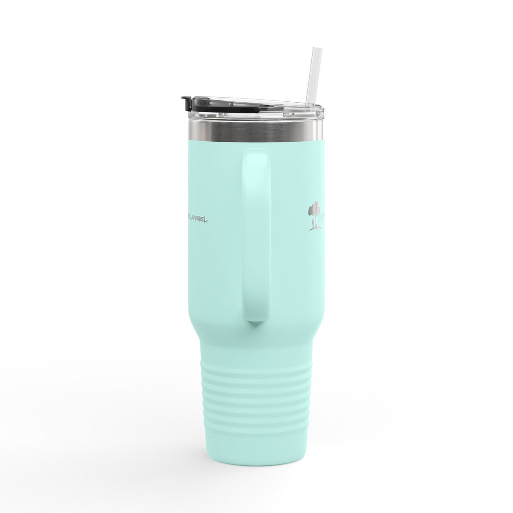 Bayou Boys 40oz Insulated Tumbler