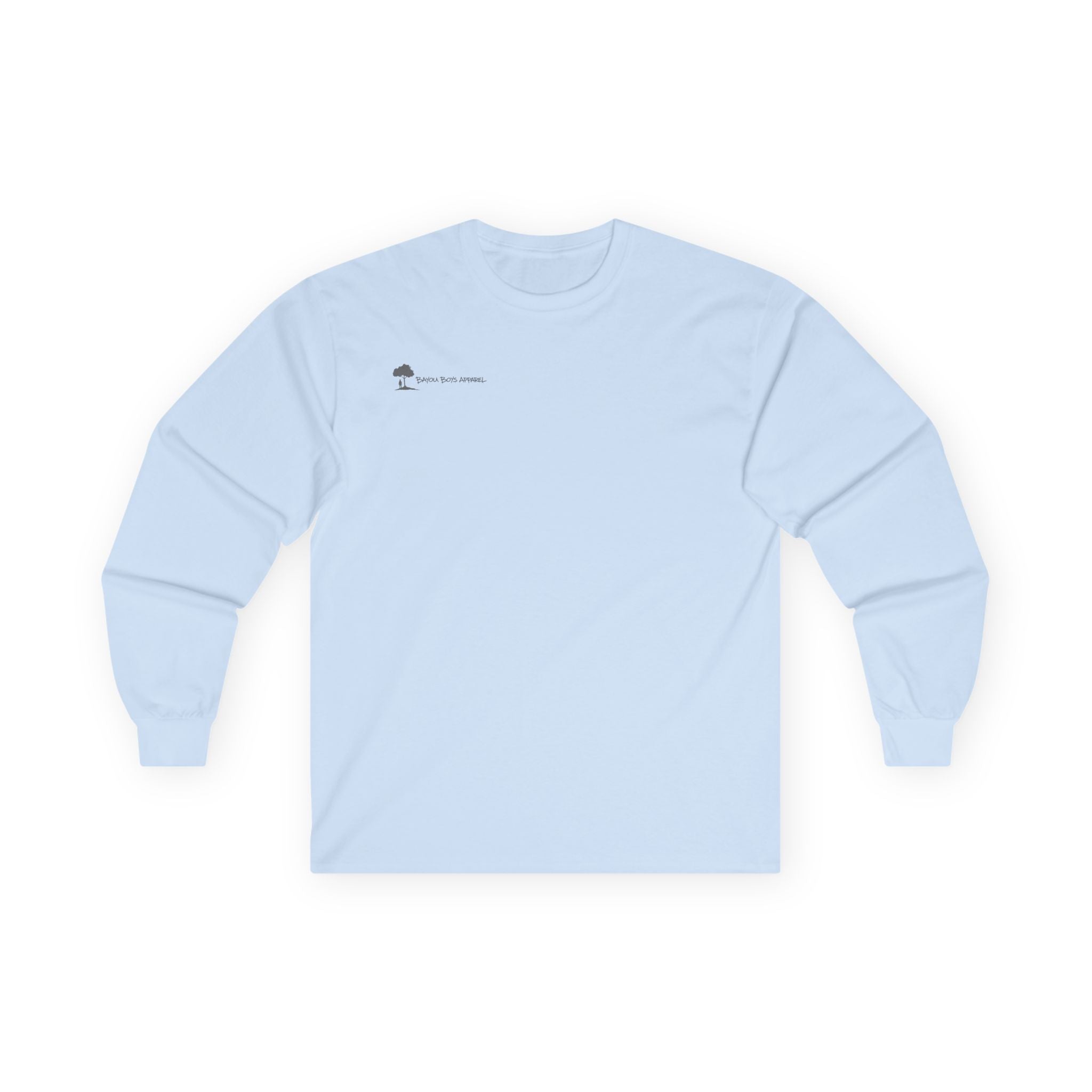 Let The Good Times Roll Long Sleeve