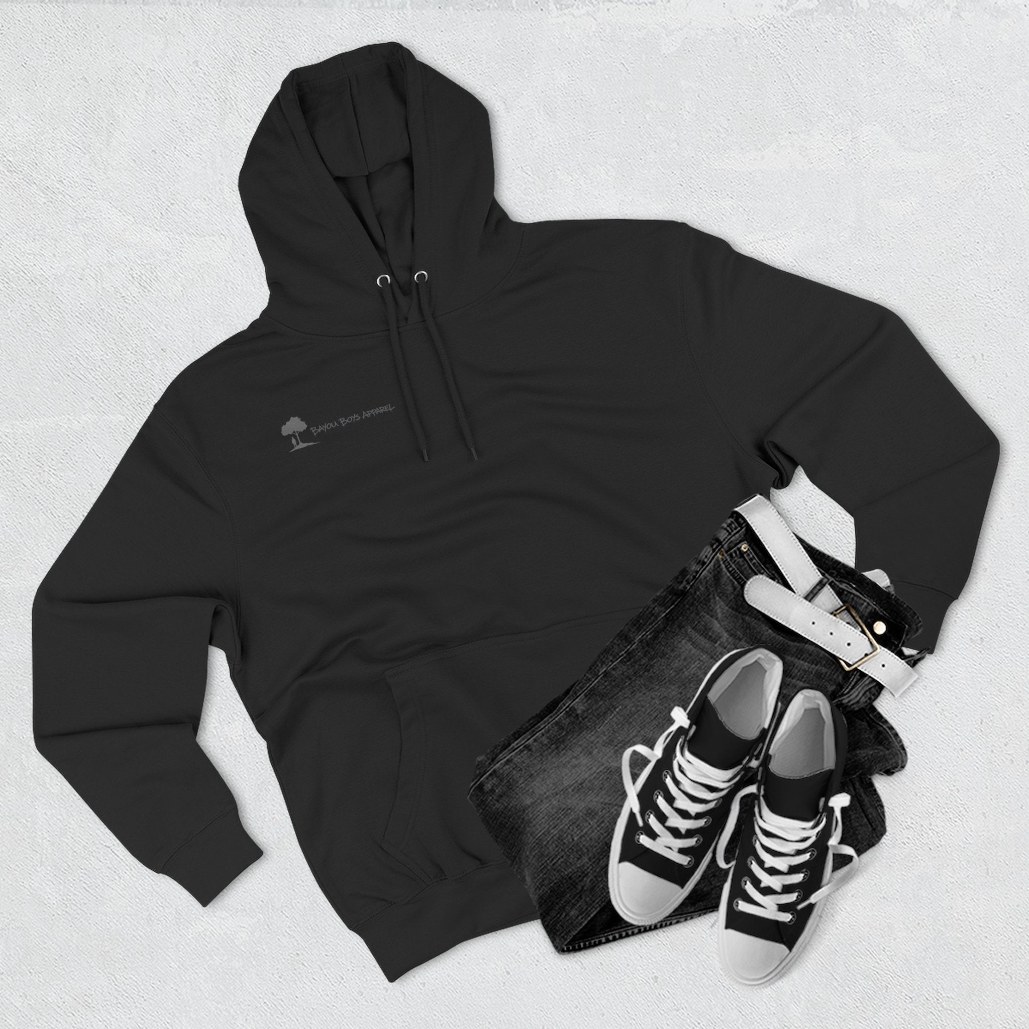 Late Night Hoodie