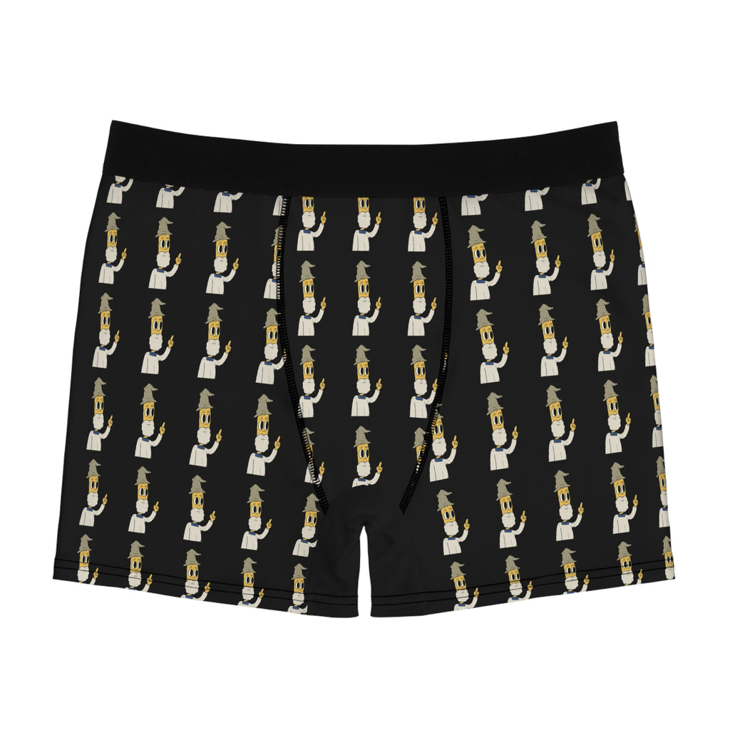 Maximus The Wizard Men's Boxer Briefs
