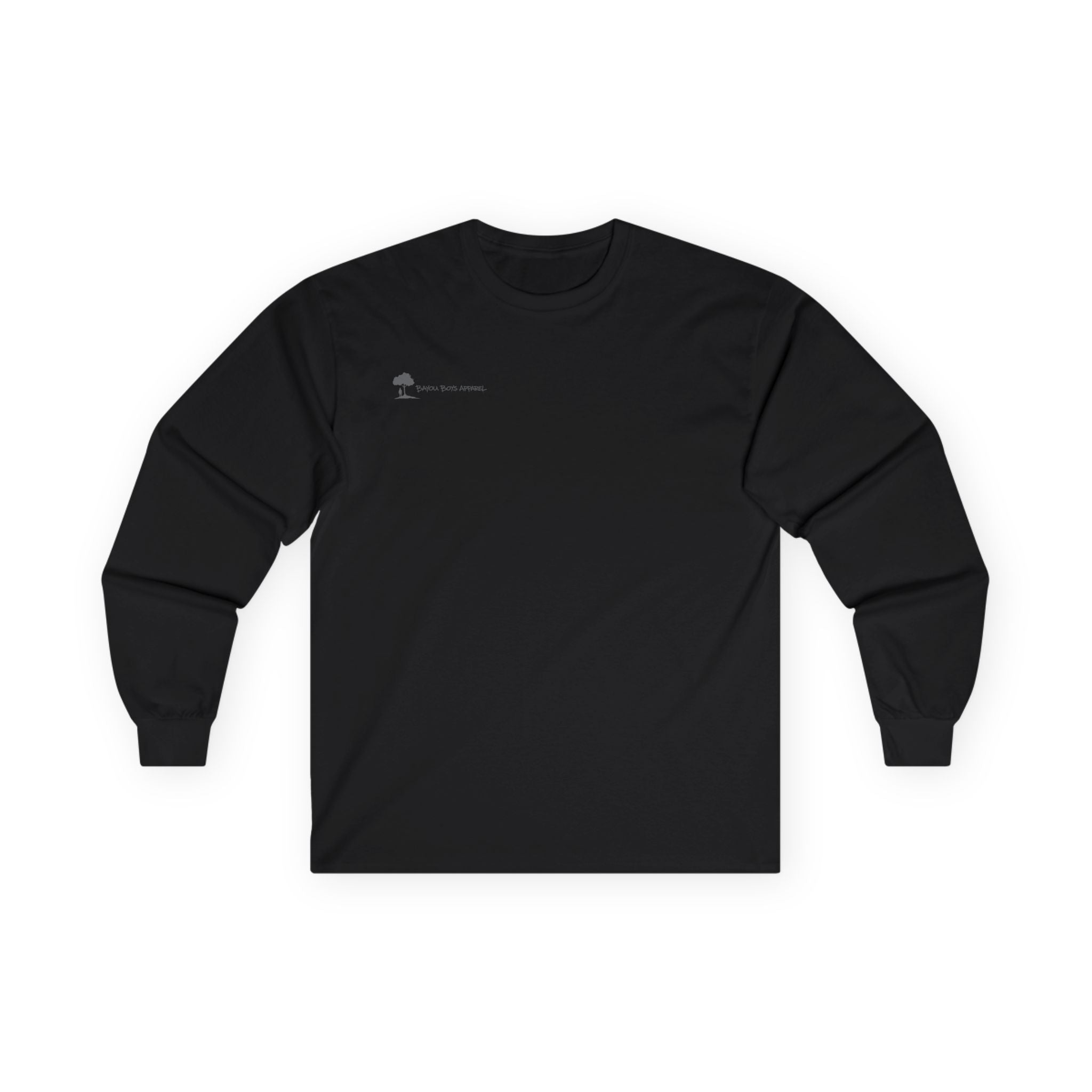 Muddy Waters Long Sleeve