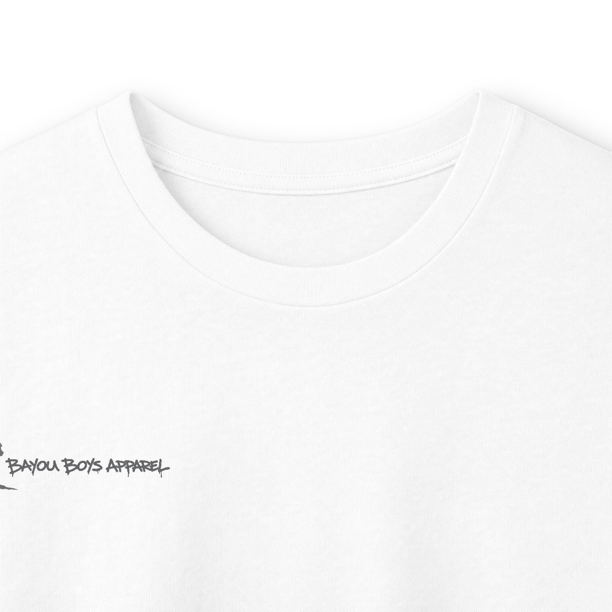 Crashed Out Long Sleeve