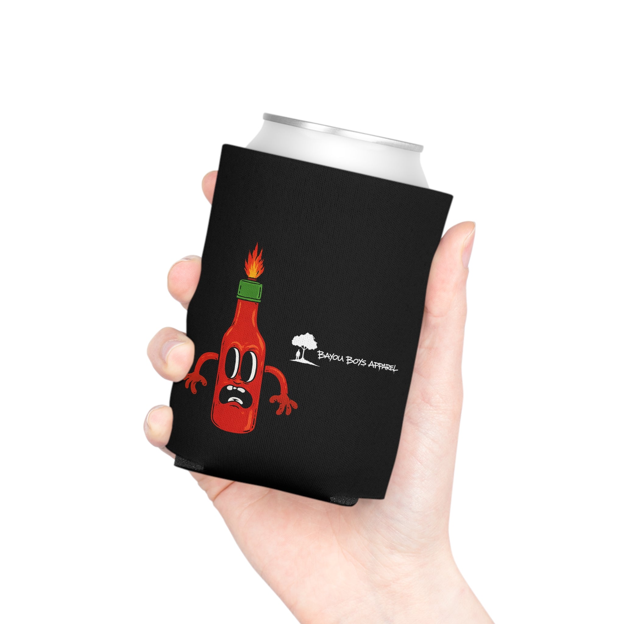 Sauce Can Cooler