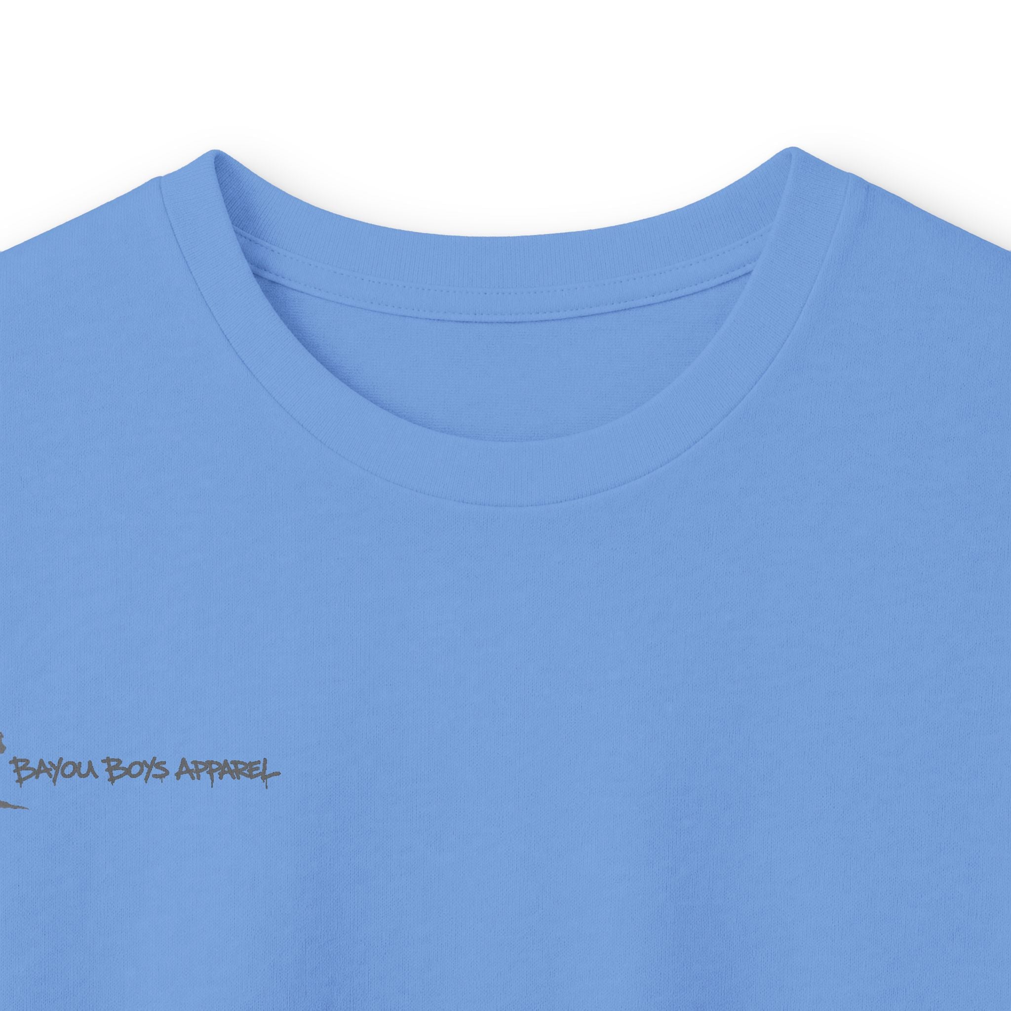 Crashed Out Long Sleeve