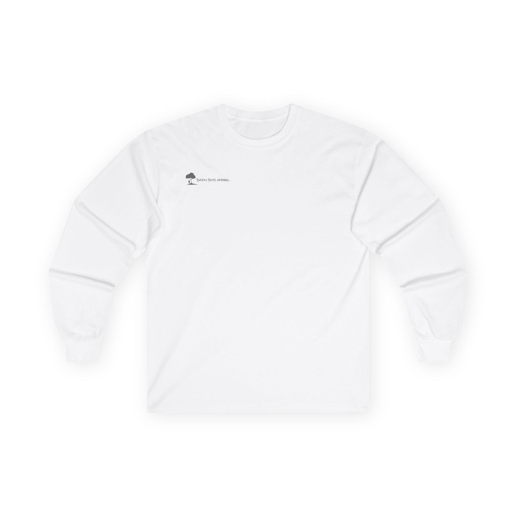 War Ready Long Sleeve