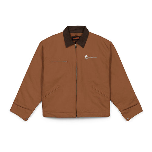 Bayou Duck Cloth Work Jacket