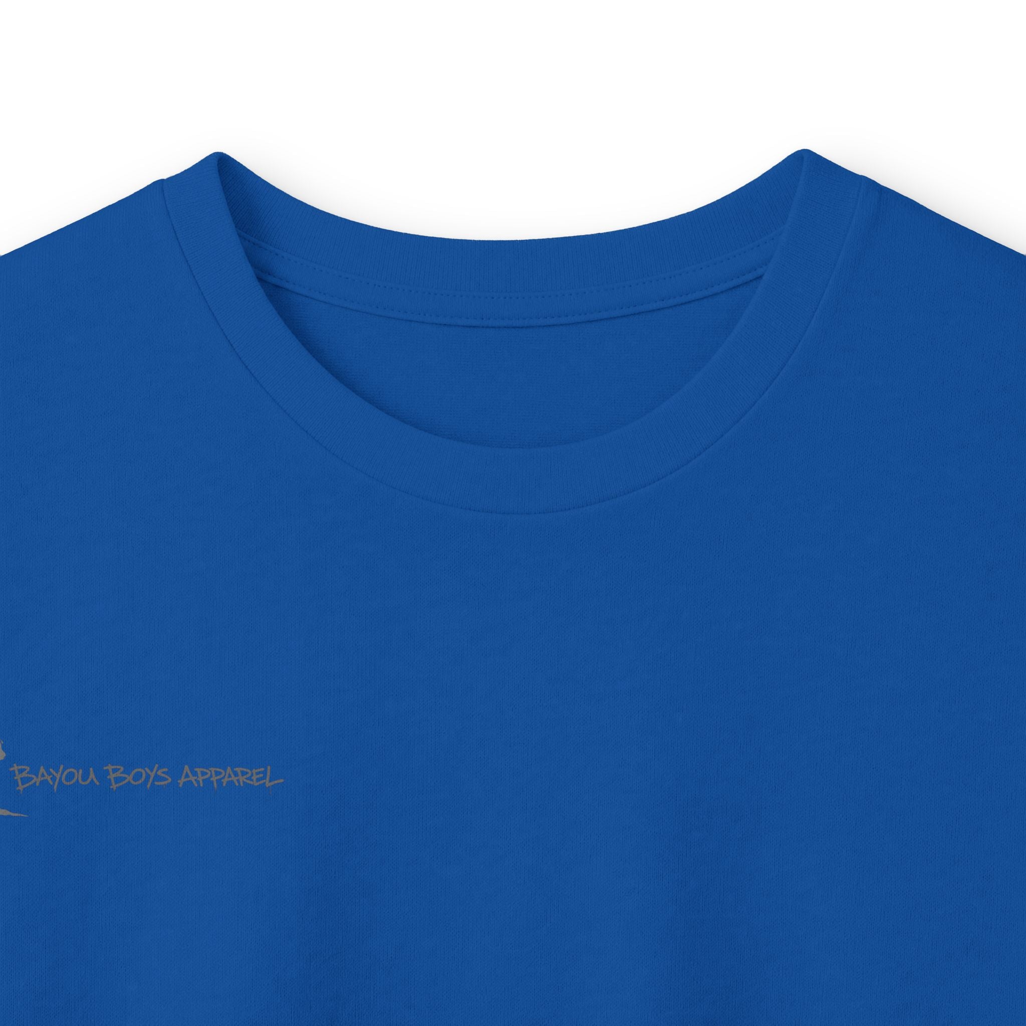 Let The Good Times Roll Long Sleeve
