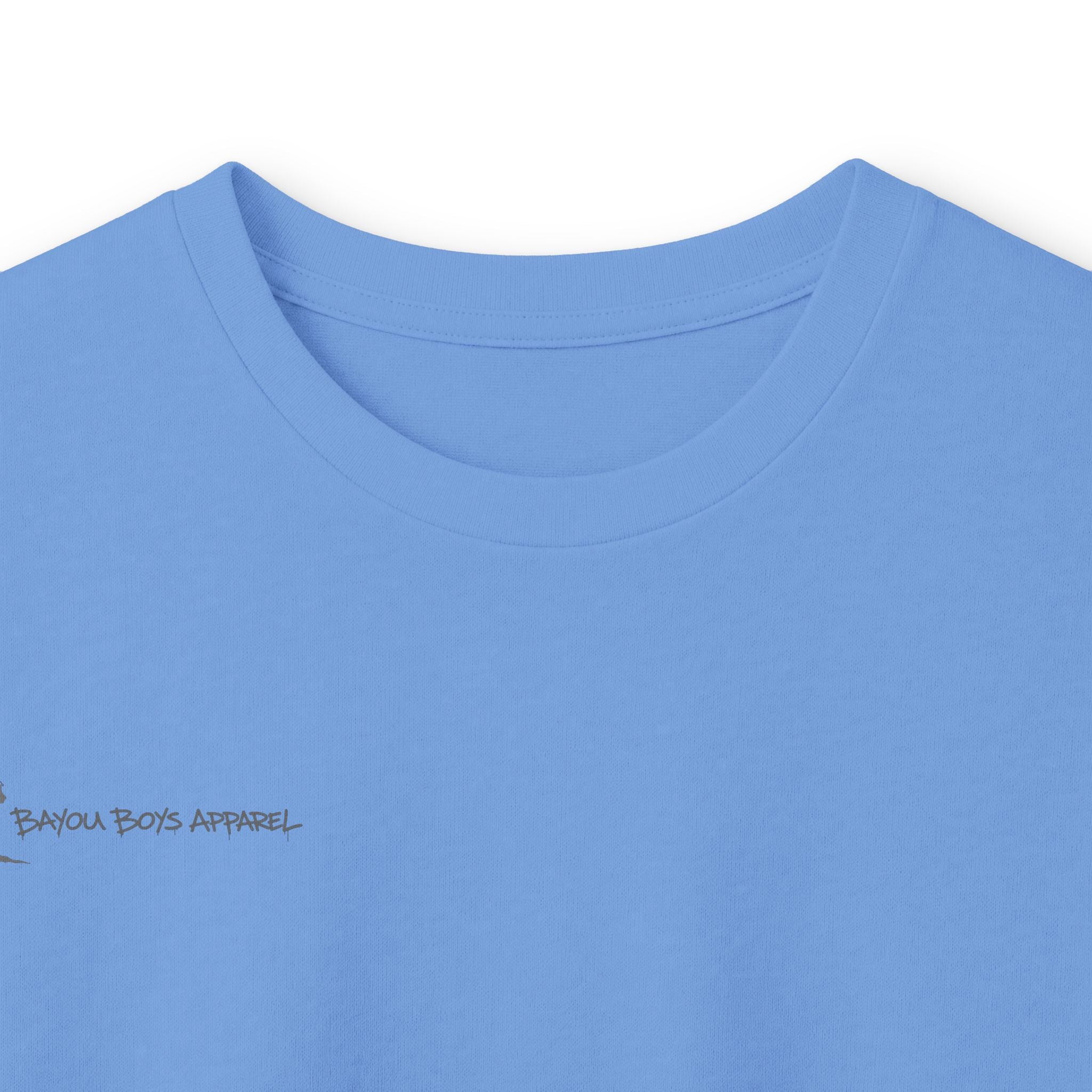 Core Memory Long Sleeve