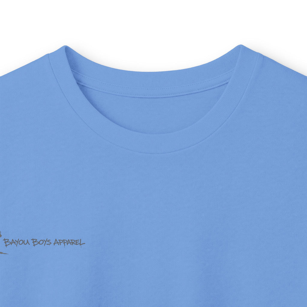 Muddy Waters Long Sleeve