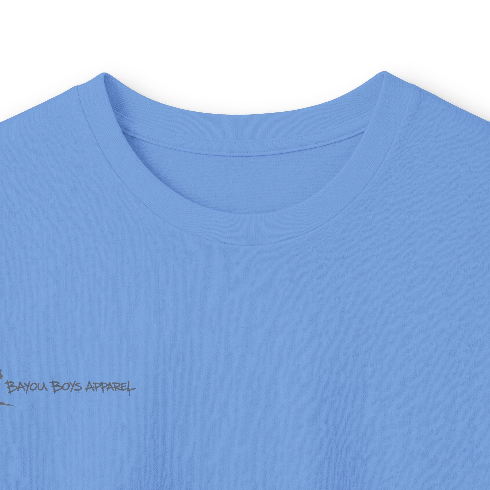 Muddy Waters Long Sleeve