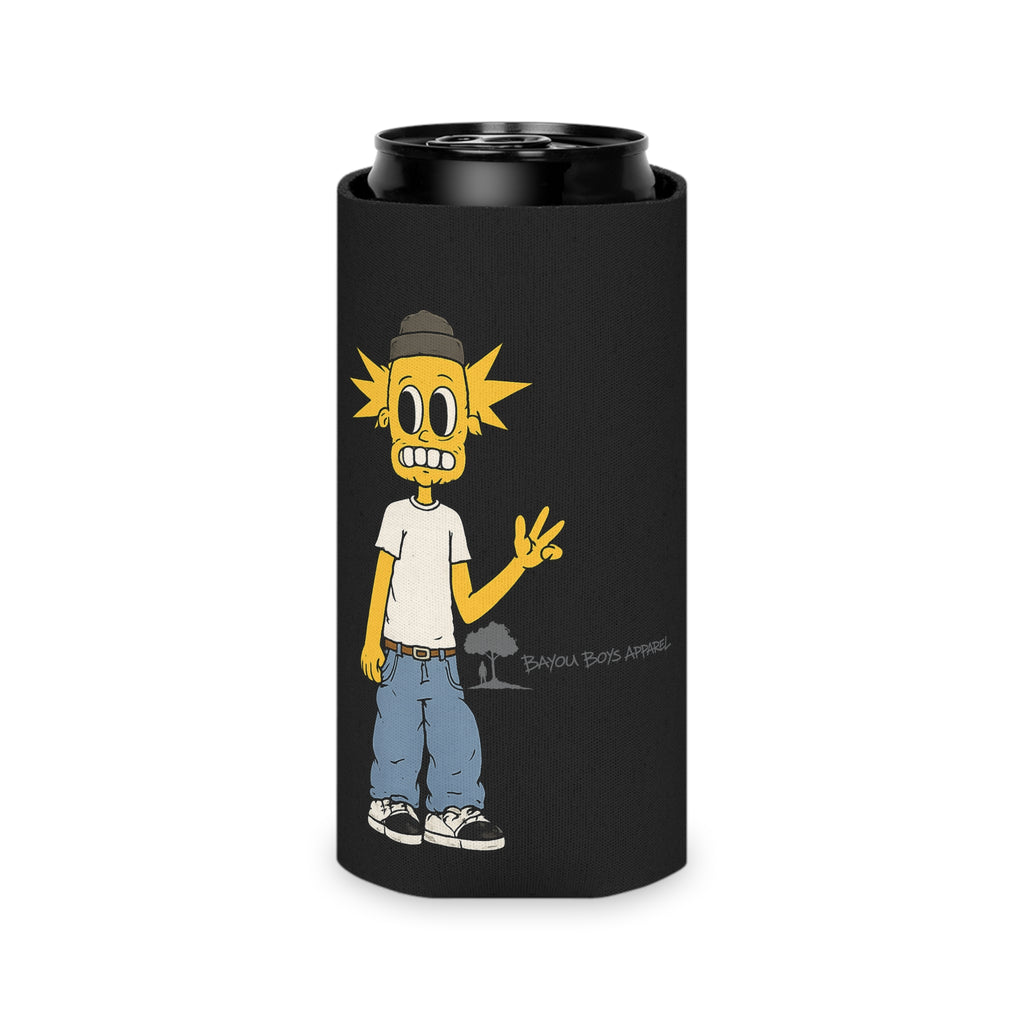 Odd Omar Can Cooler