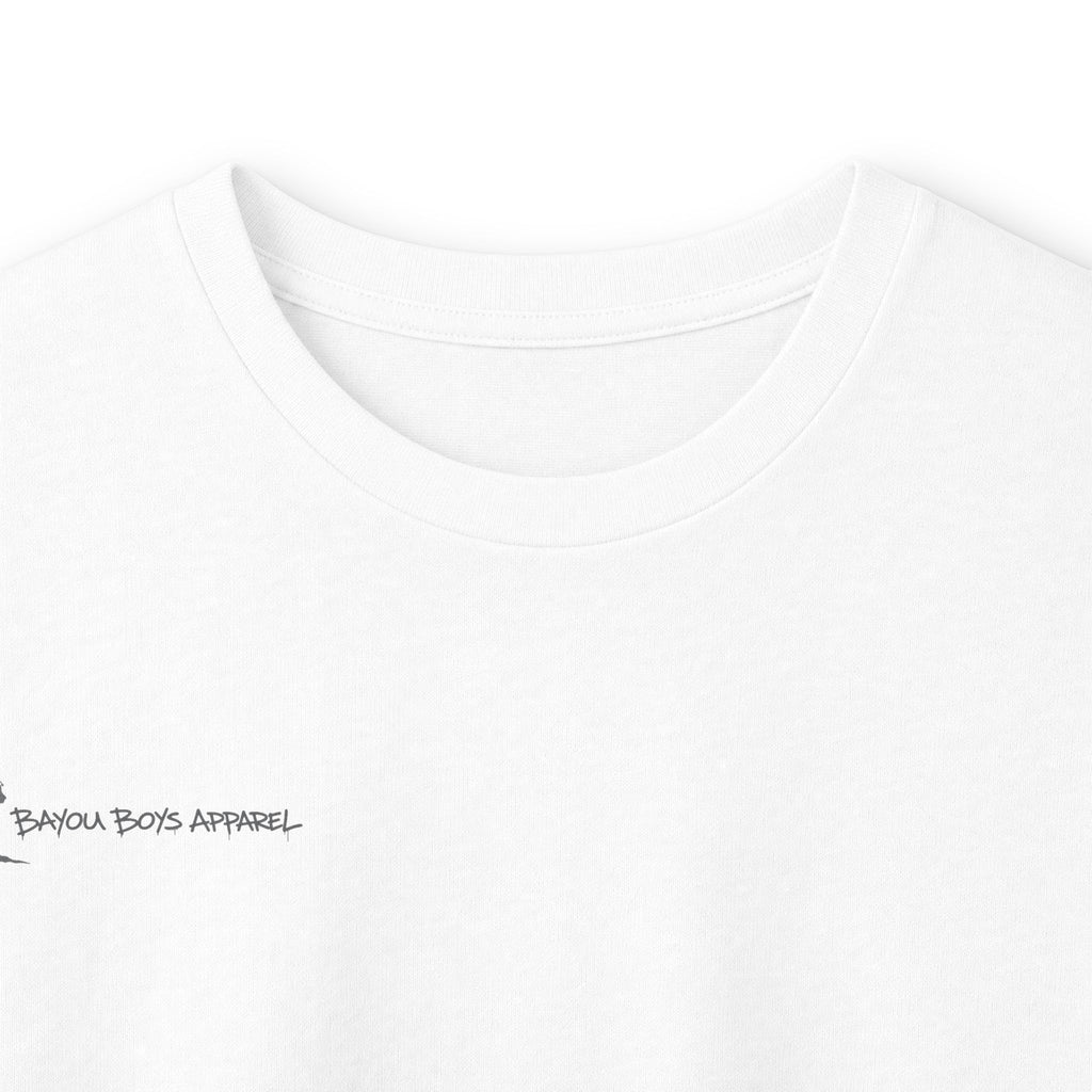 Core Memory Long Sleeve