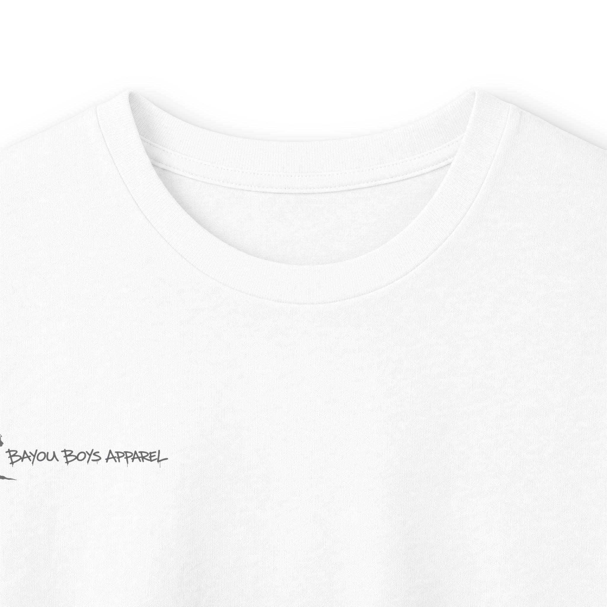 Core Memory Long Sleeve