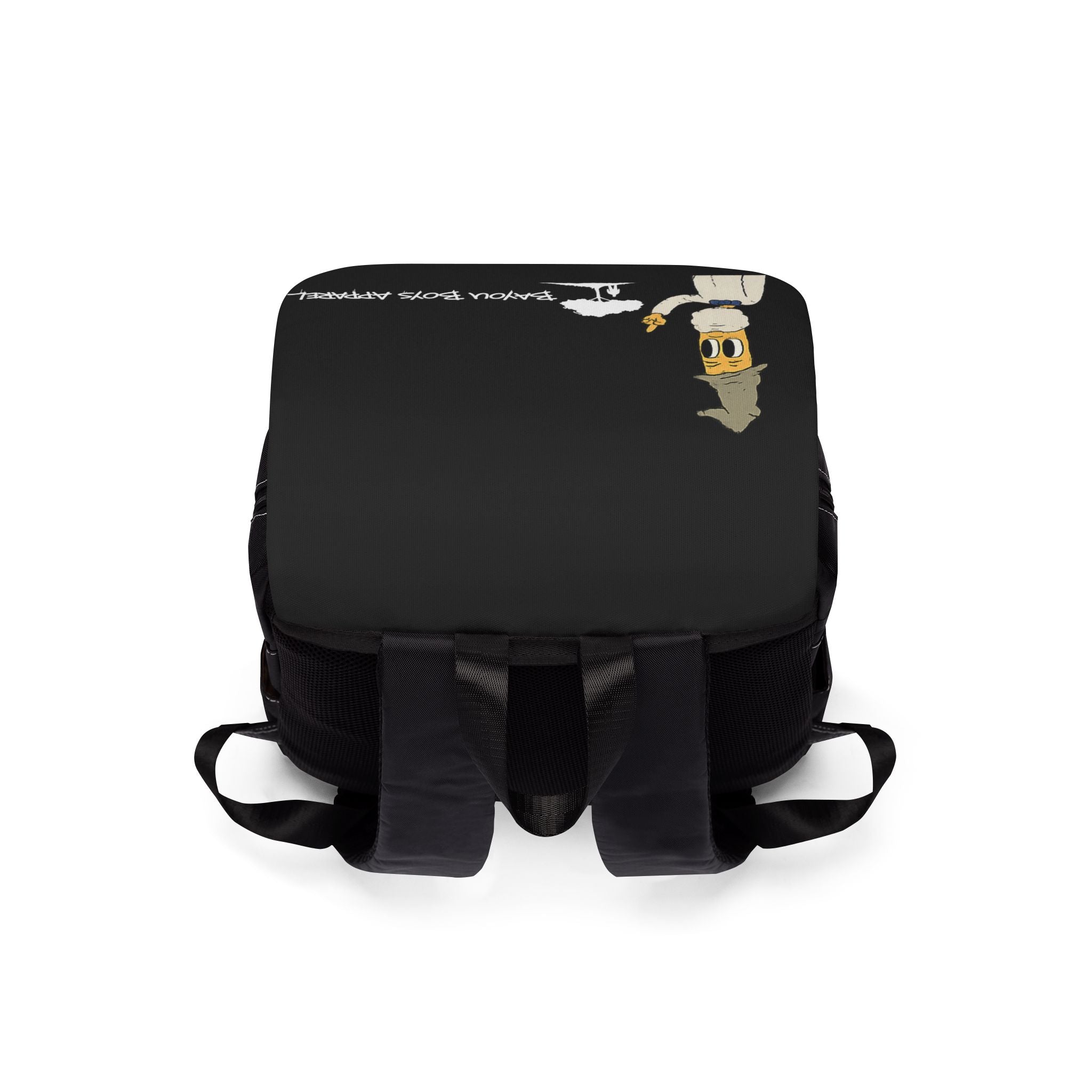 Maximus The Wizard Backpack