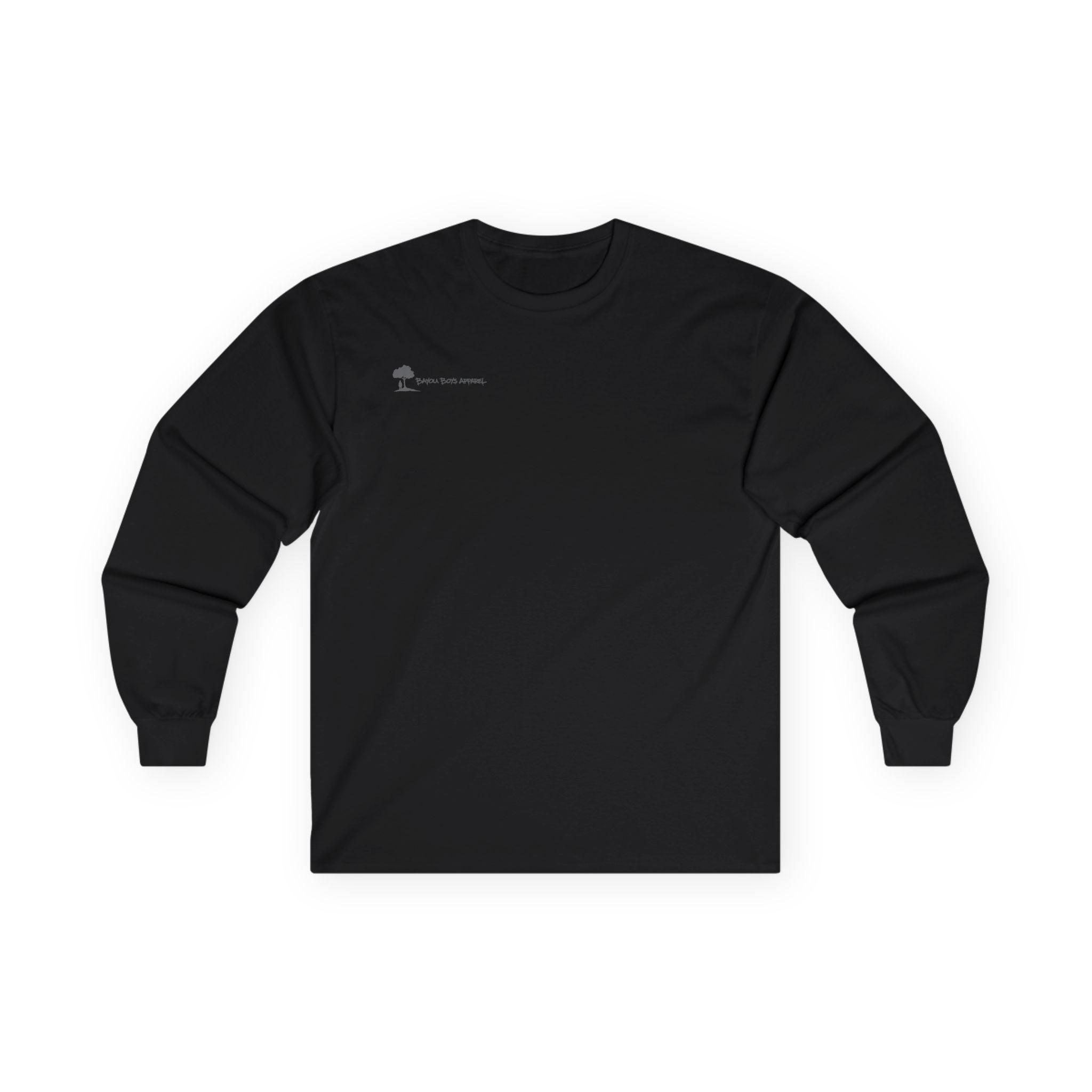 Crashed Out Long Sleeve