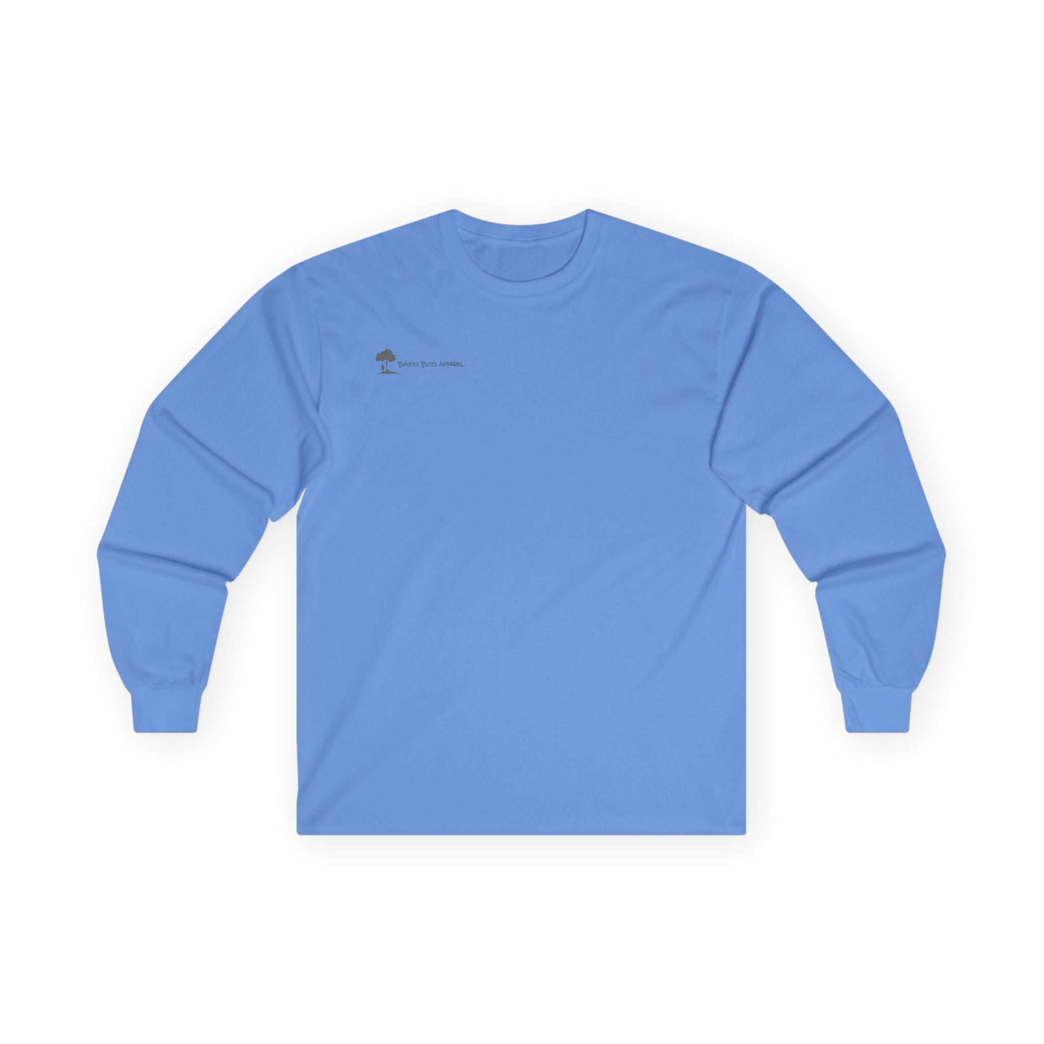 Modern Media Long Sleeve