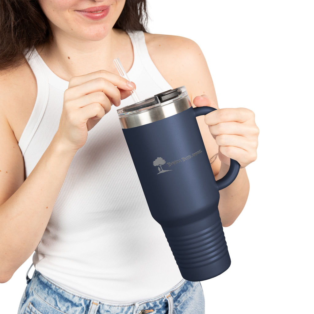 Bayou Boys 40oz Insulated Tumbler