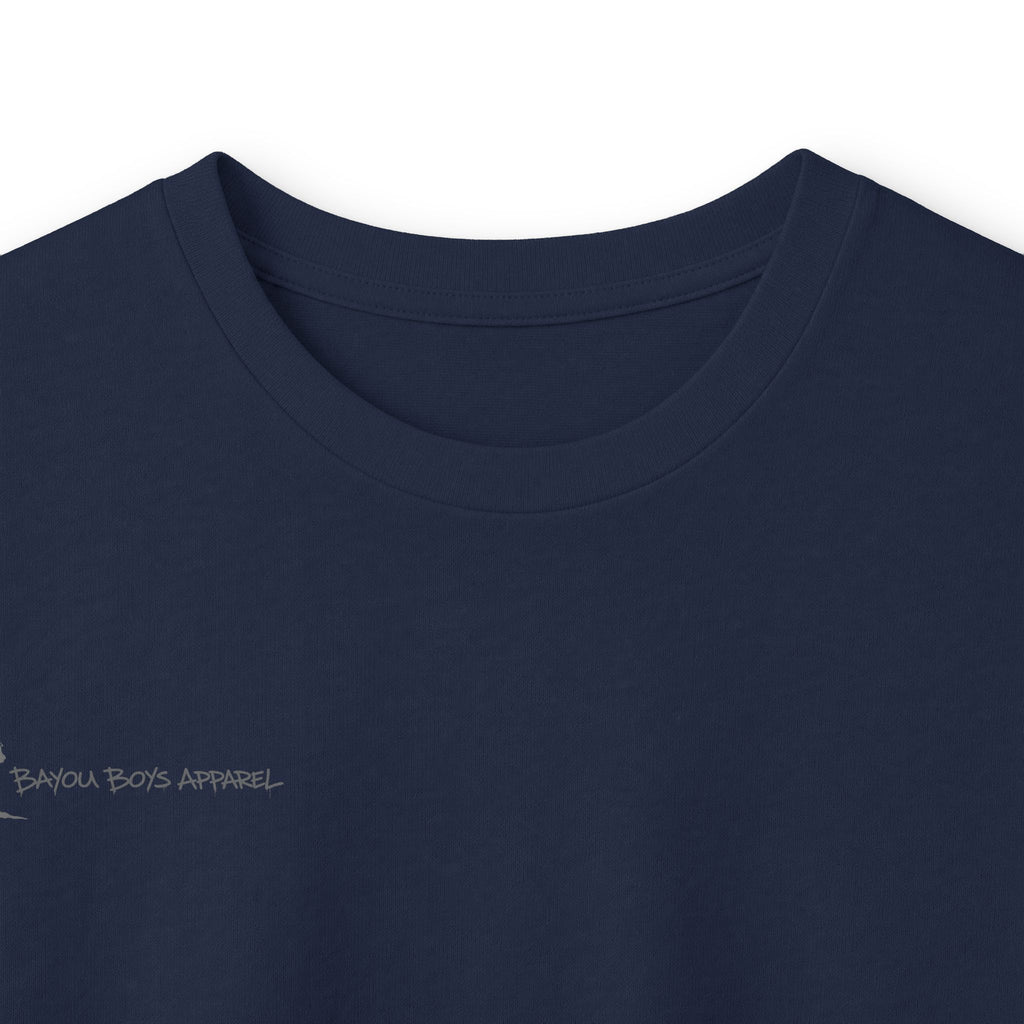 Gone Fishin Long Sleeve