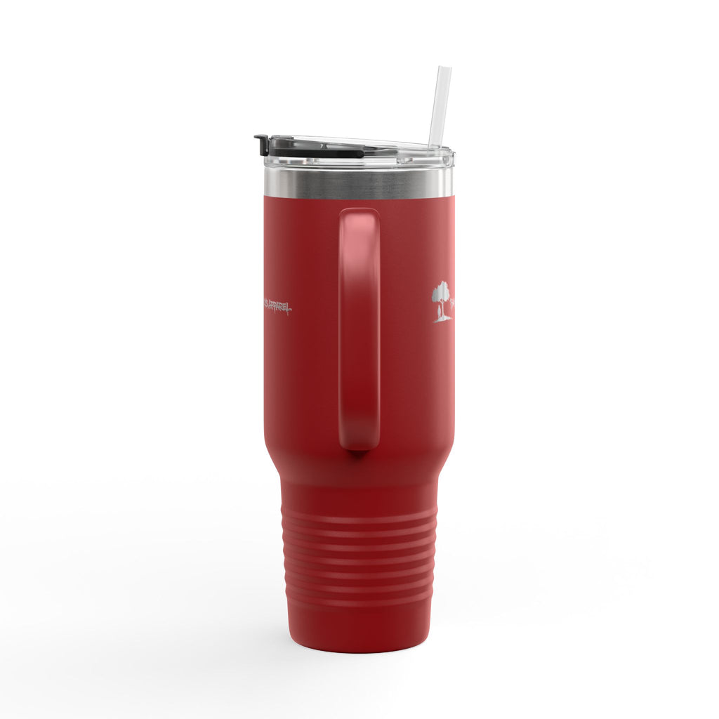 Bayou Boys 40oz Insulated Tumbler