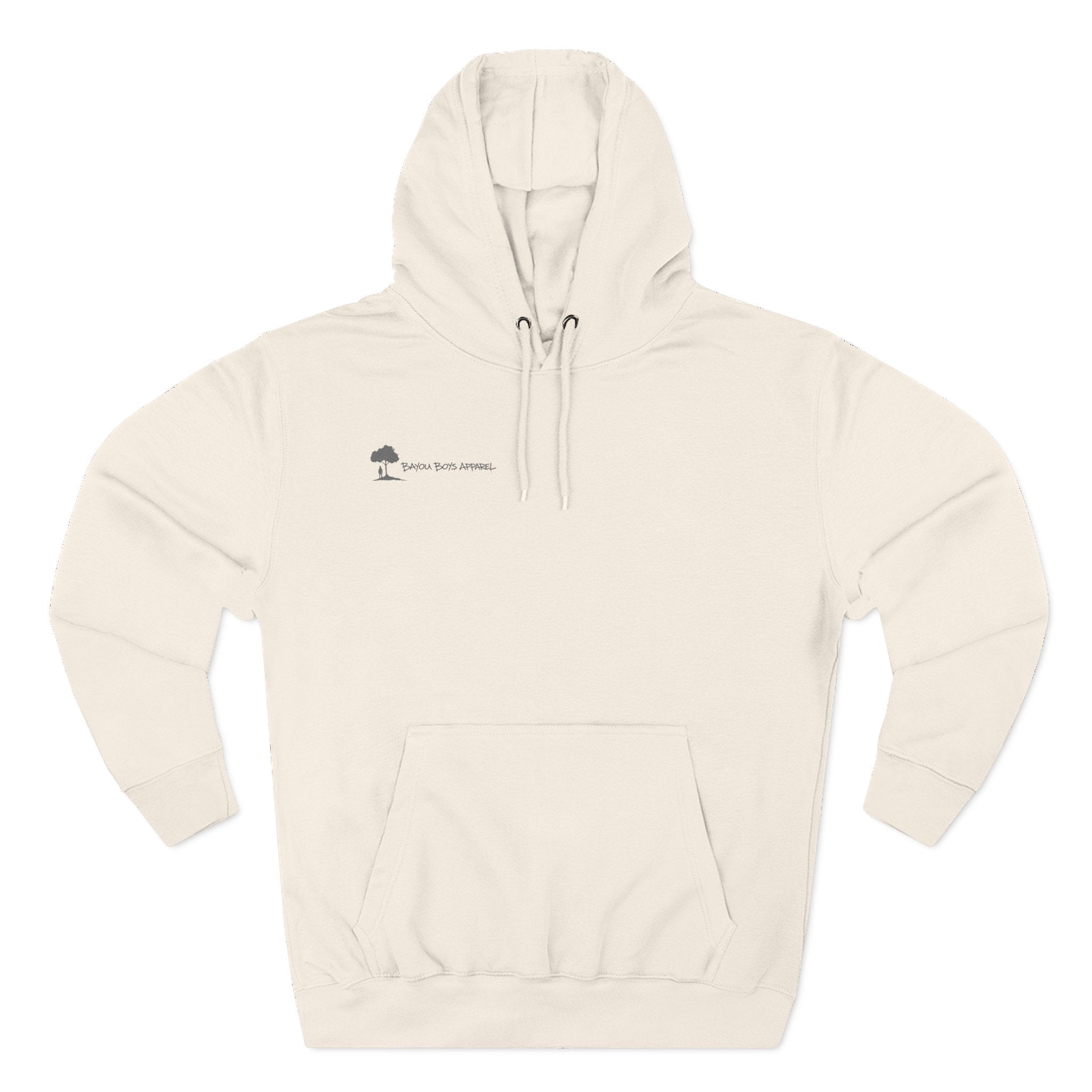 Crashed Out Hoodie