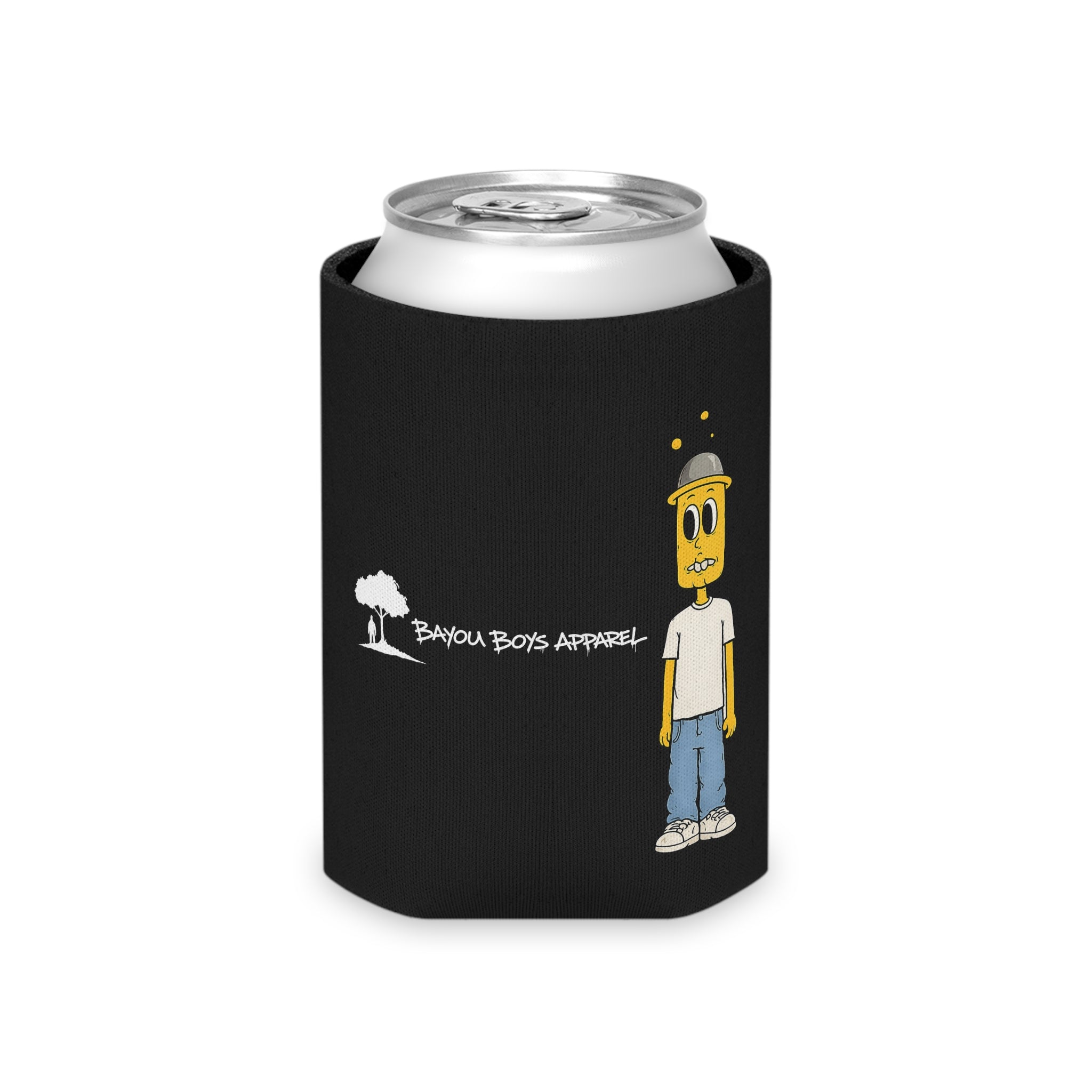 Evolved Ethan Can Cooler