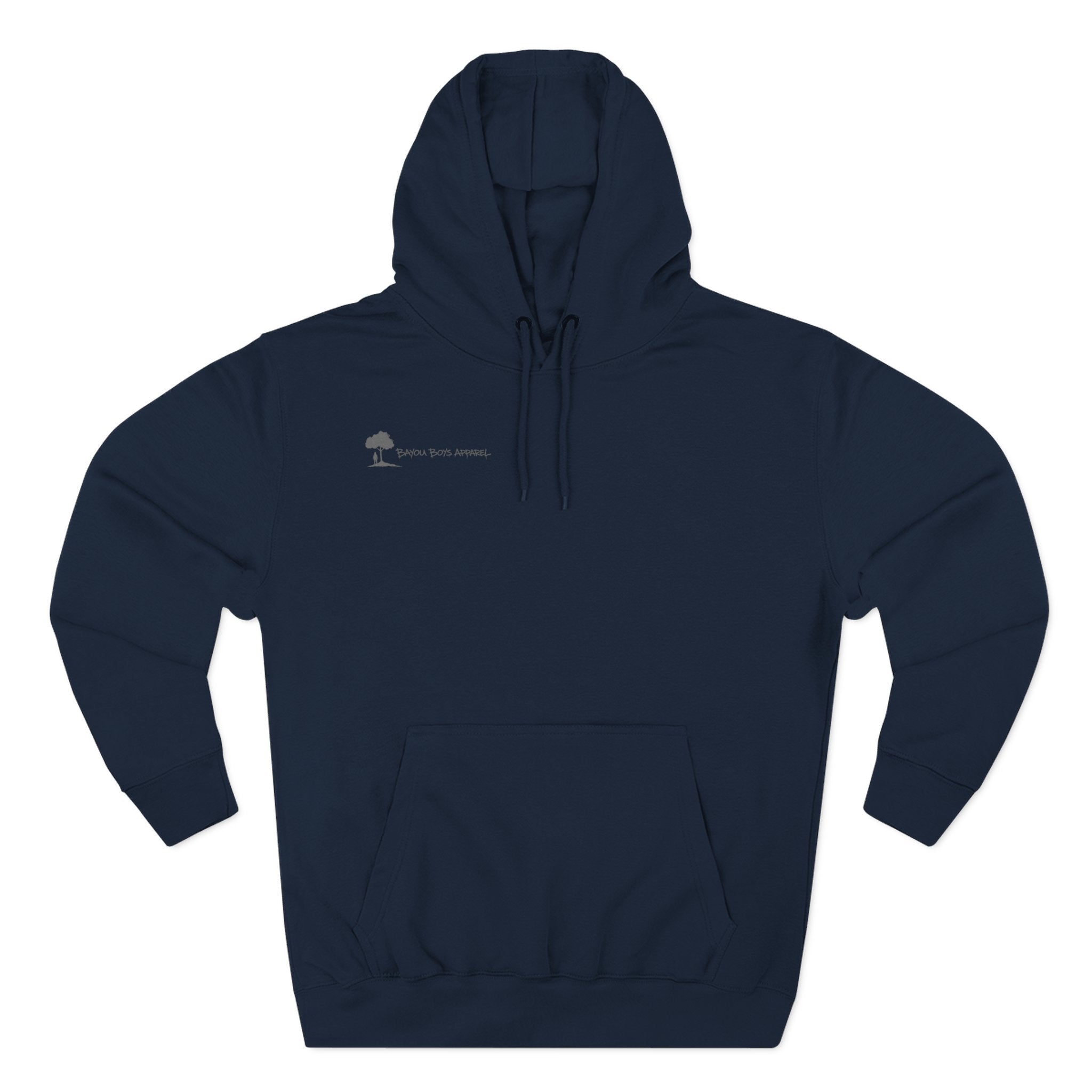 Free Falling Hoodie