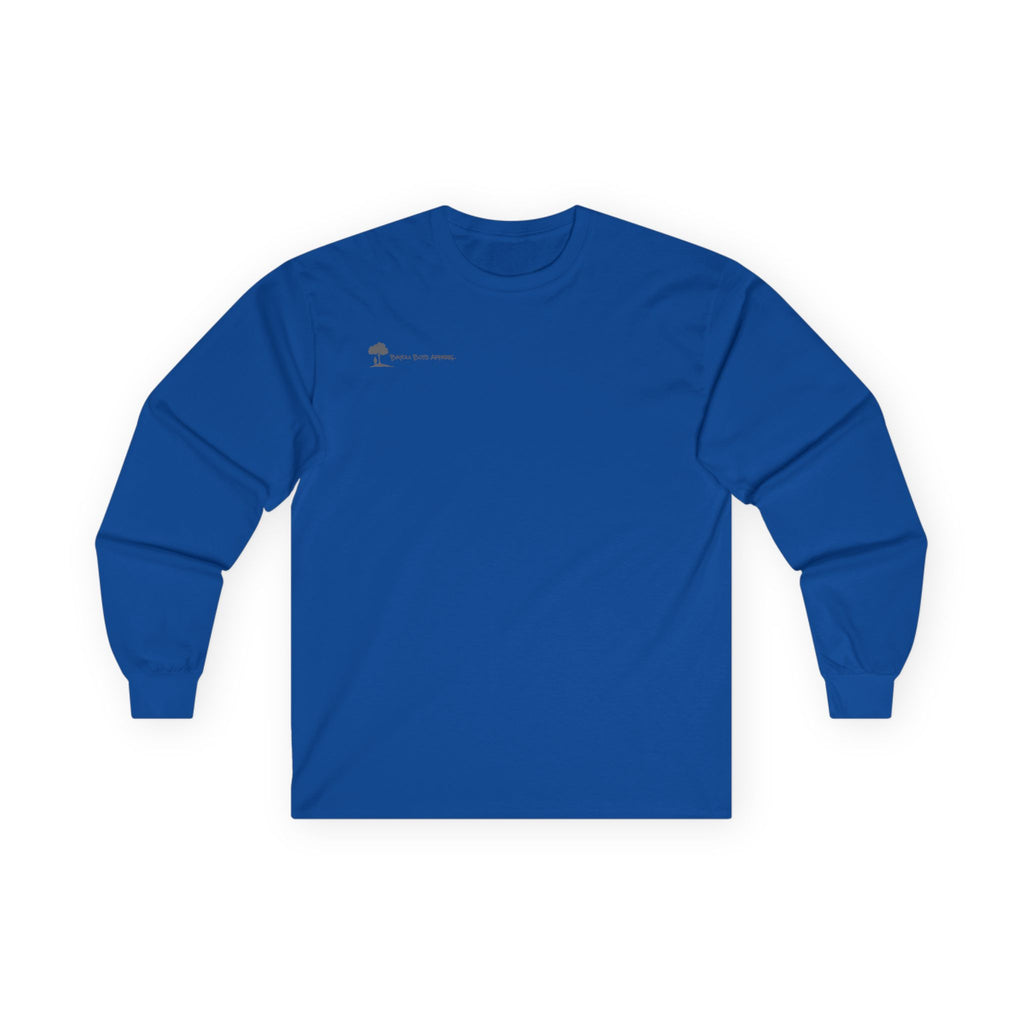 Crashed Out Long Sleeve