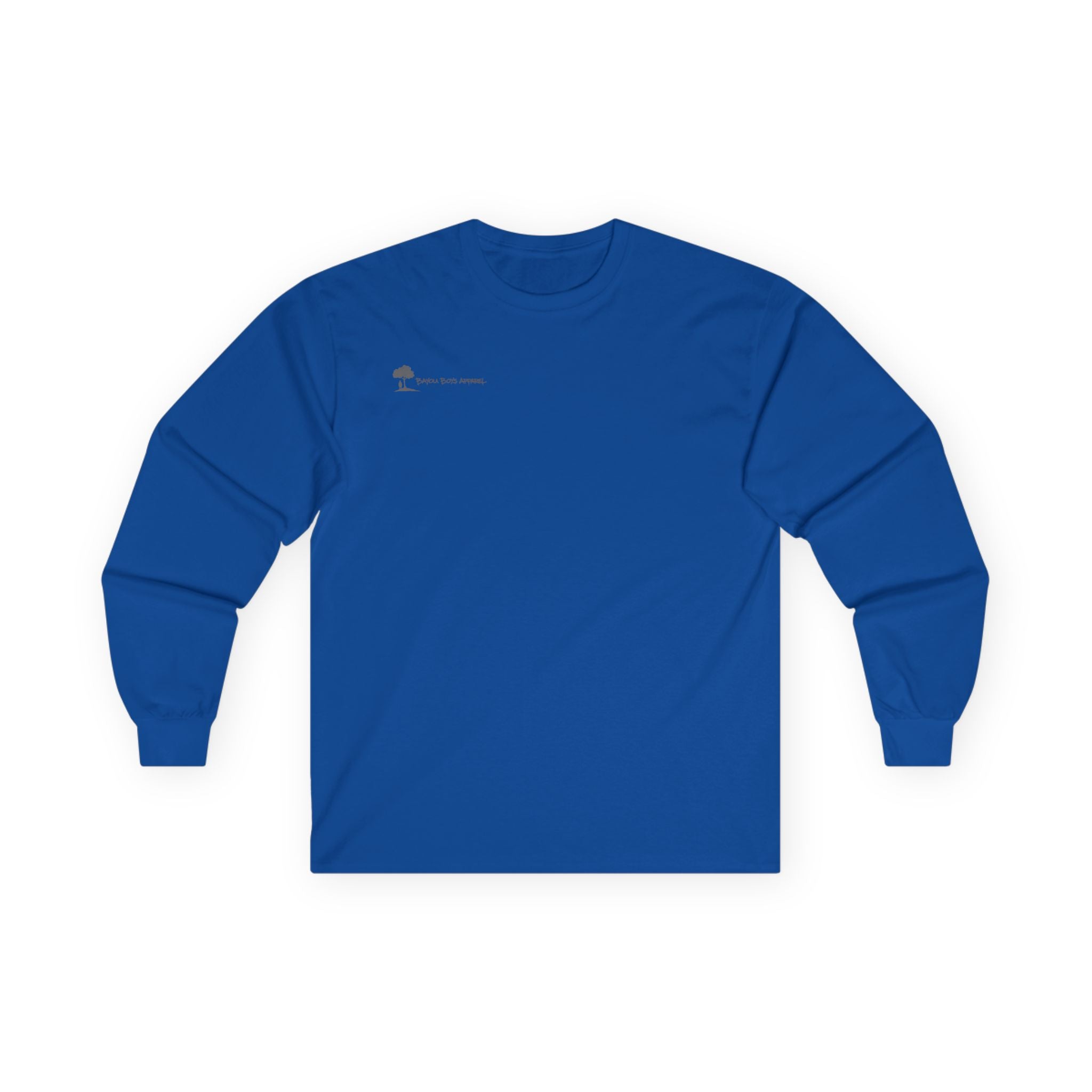Crashed Out Long Sleeve