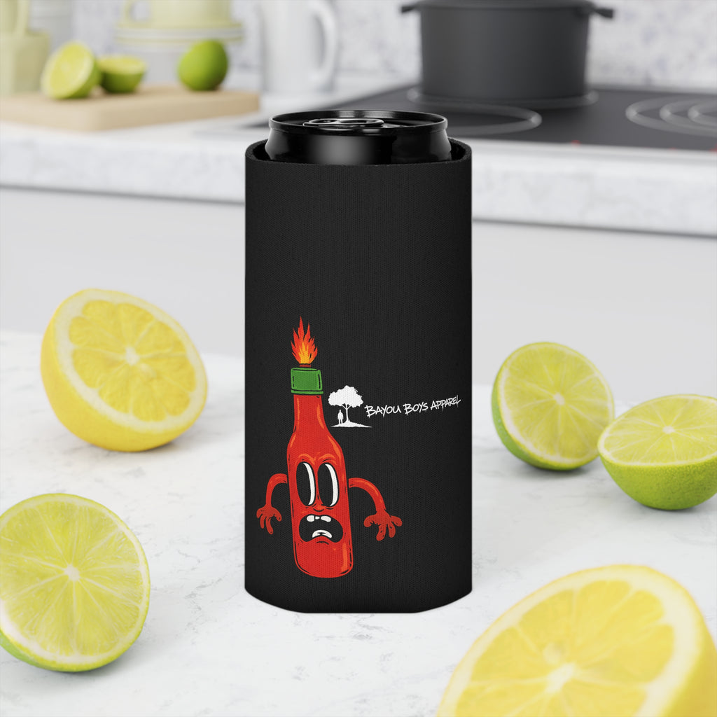 Sauce Can Cooler