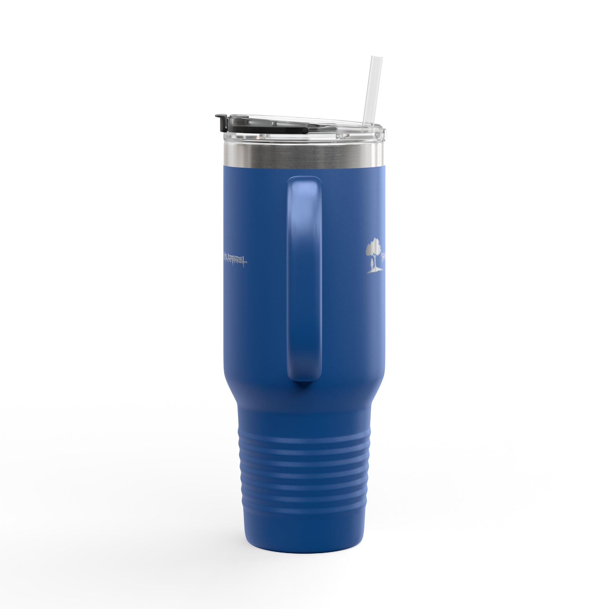 Bayou Boys 40oz Insulated Tumbler
