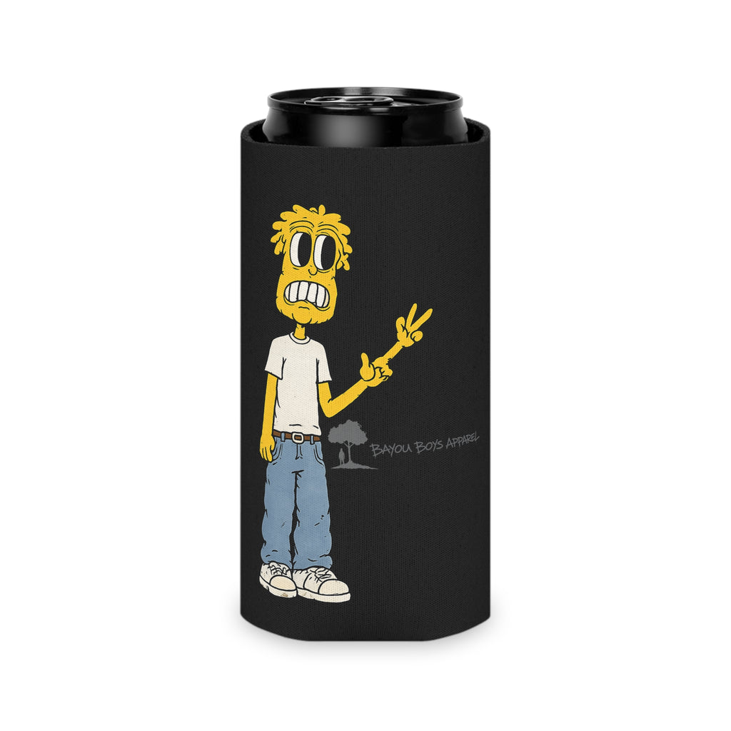 Dirty Derrick Can Cooler