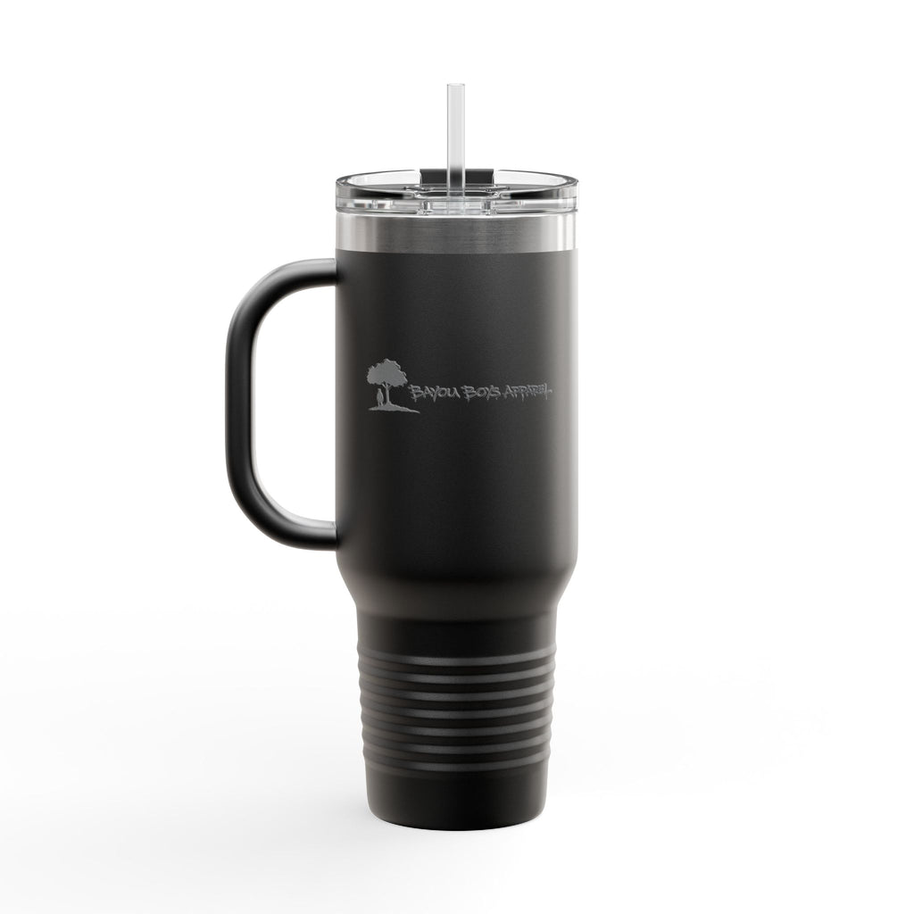 Bayou Boys 40oz Insulated Tumbler
