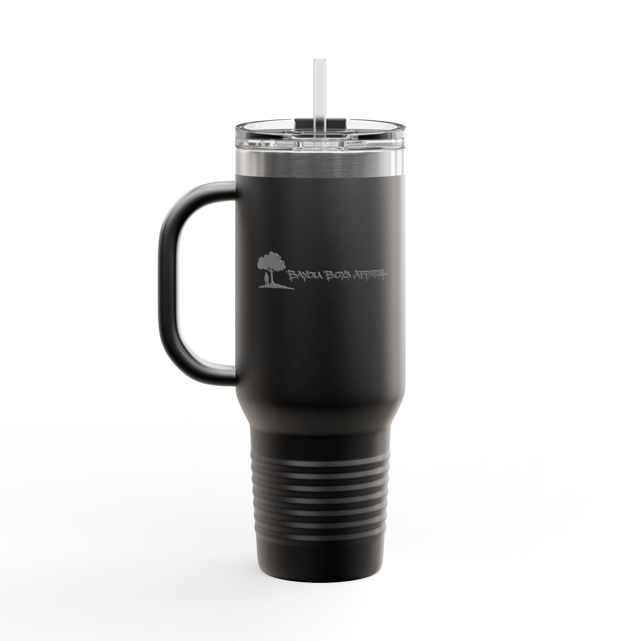 Bayou Boys 40oz Insulated Tumbler