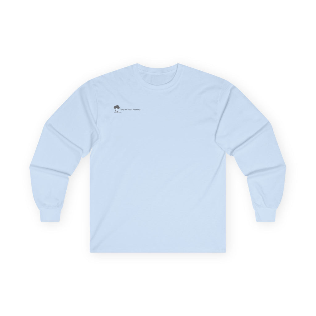 Core Memory Long Sleeve