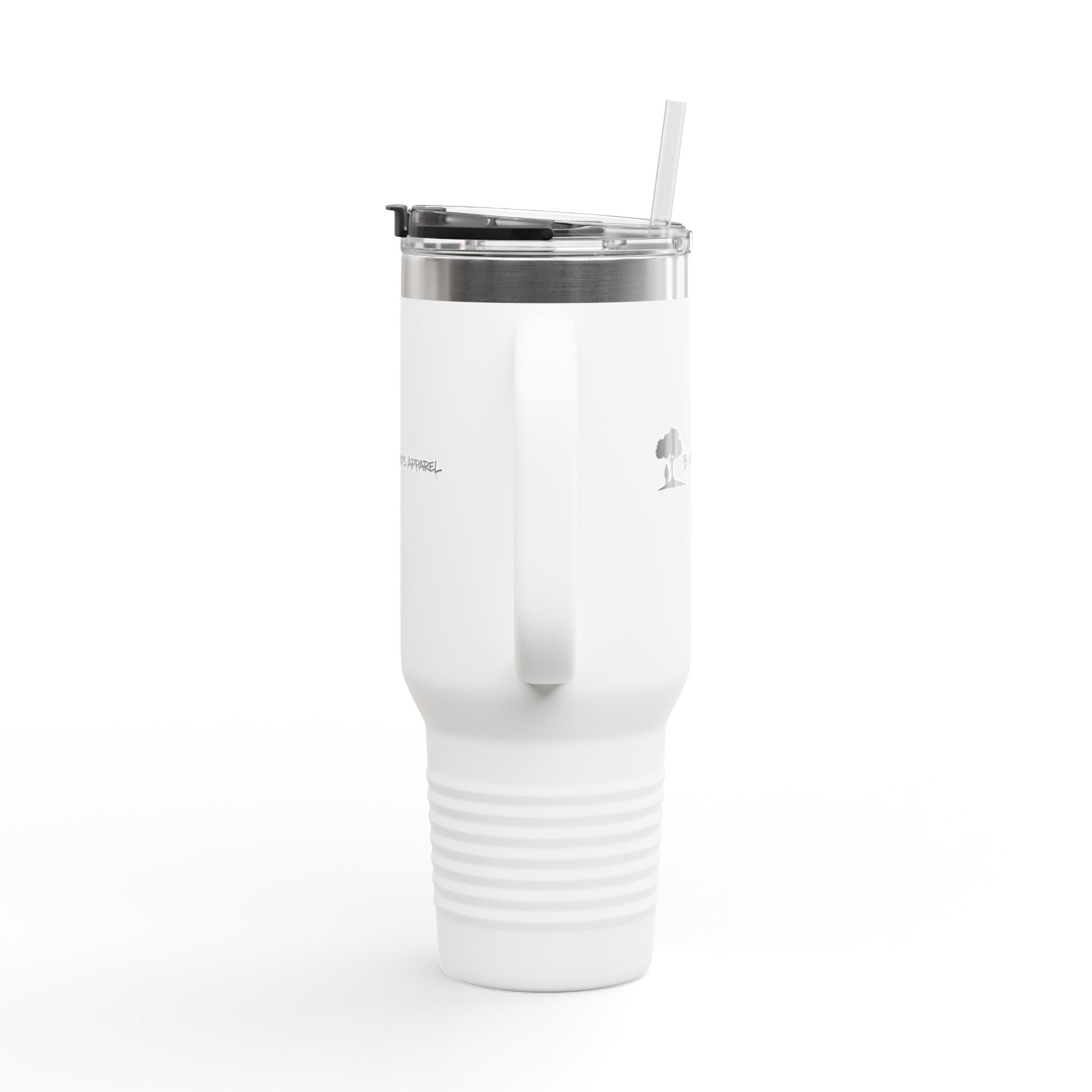 Bayou Boys 40oz Insulated Tumbler
