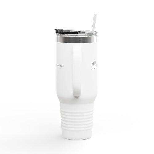 Bayou Boys 40oz Insulated Tumbler