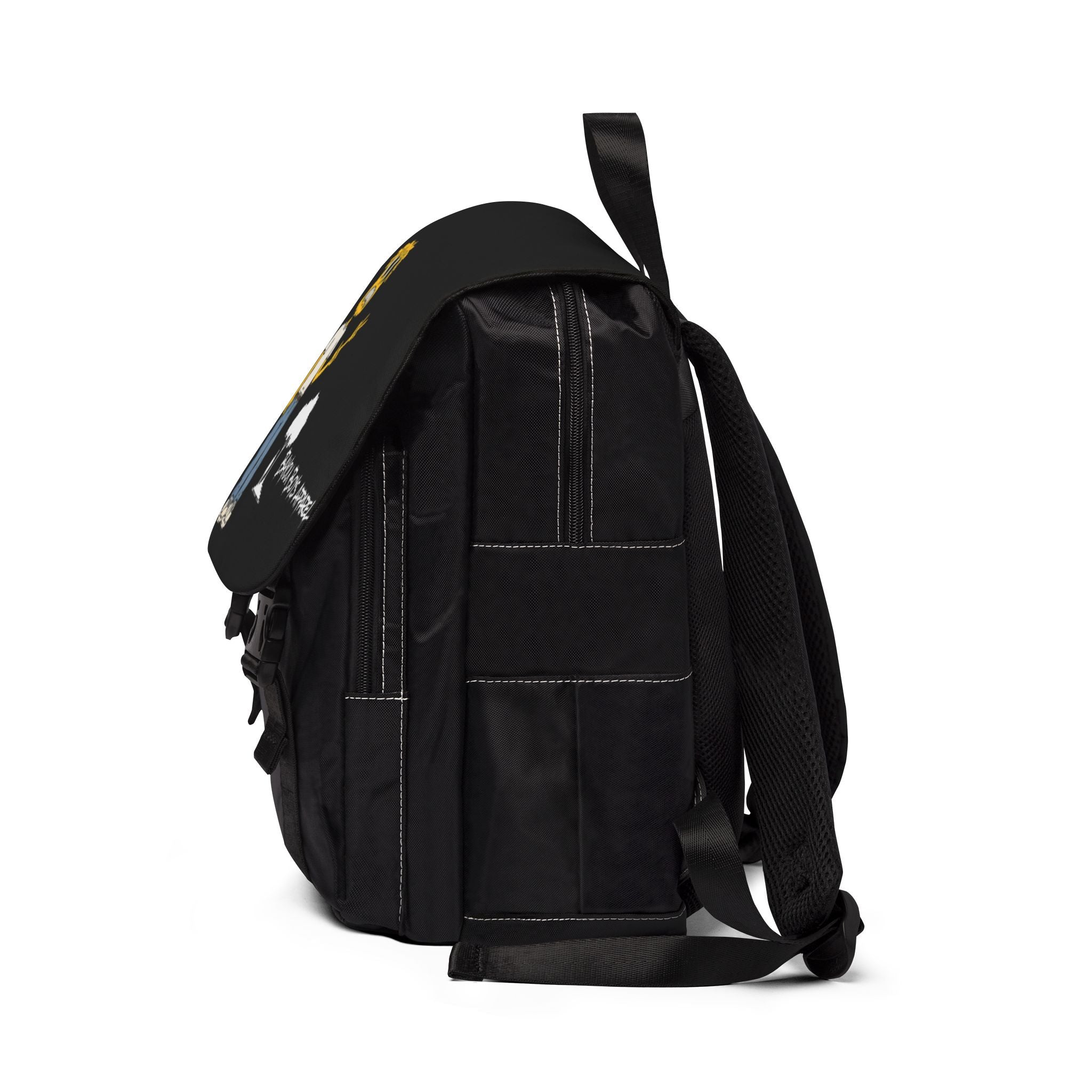 Dirty Derrick Backpack