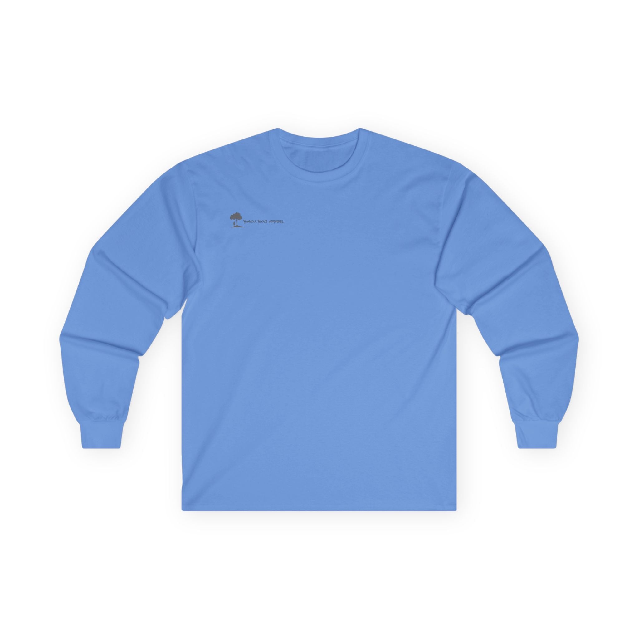 Core Memory Long Sleeve