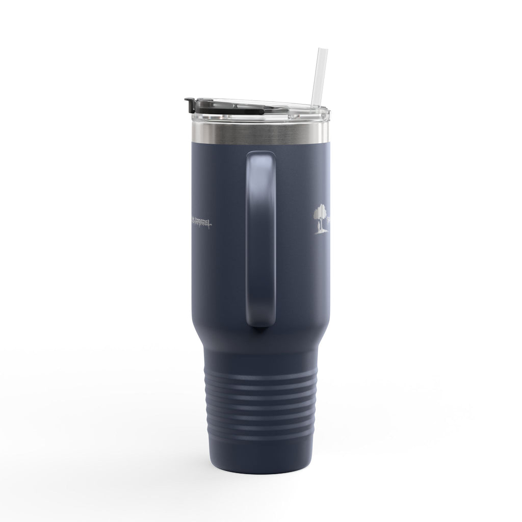 Bayou Boys 40oz Insulated Tumbler
